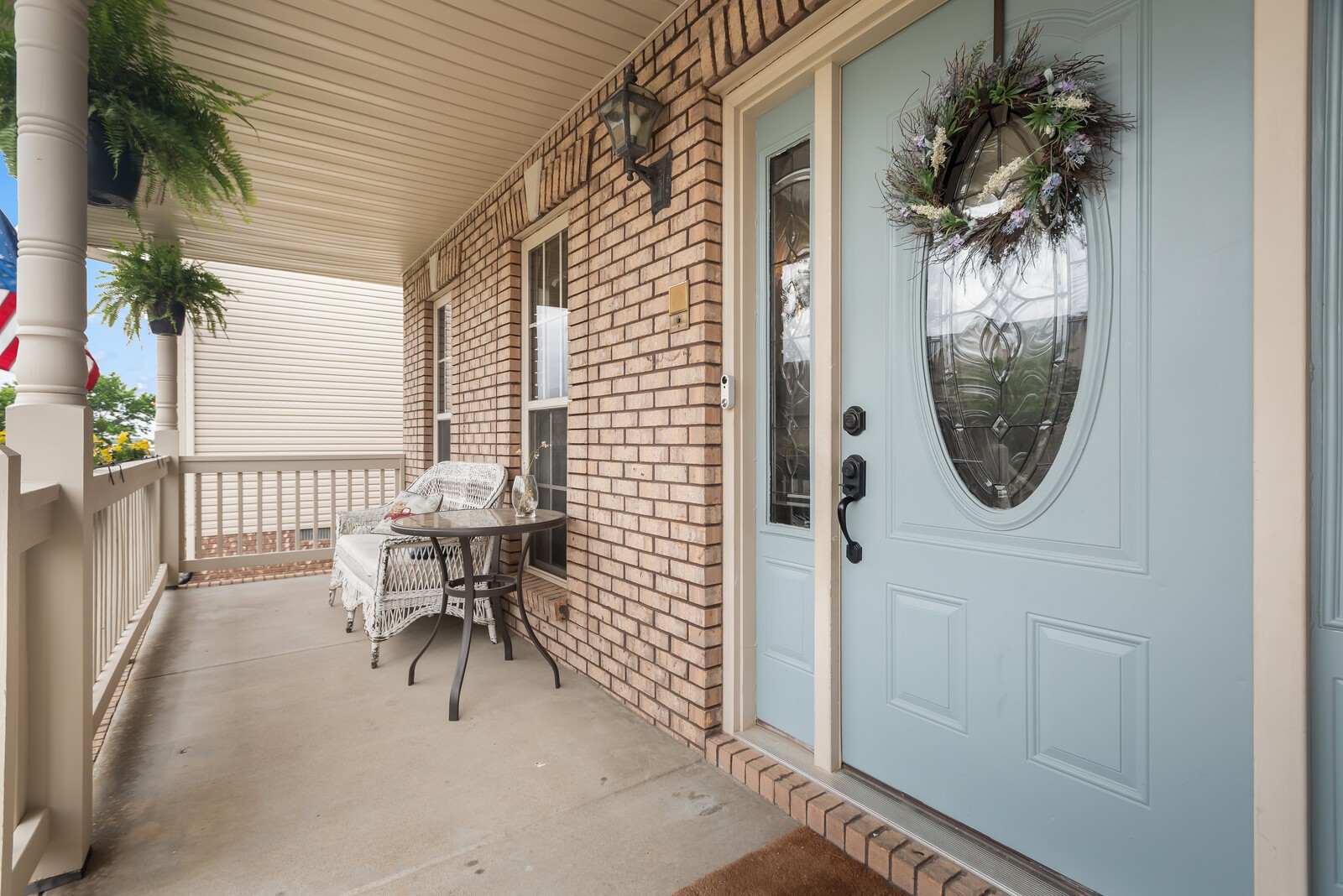 3345 Melissa Lane Clarksville TN 37042
