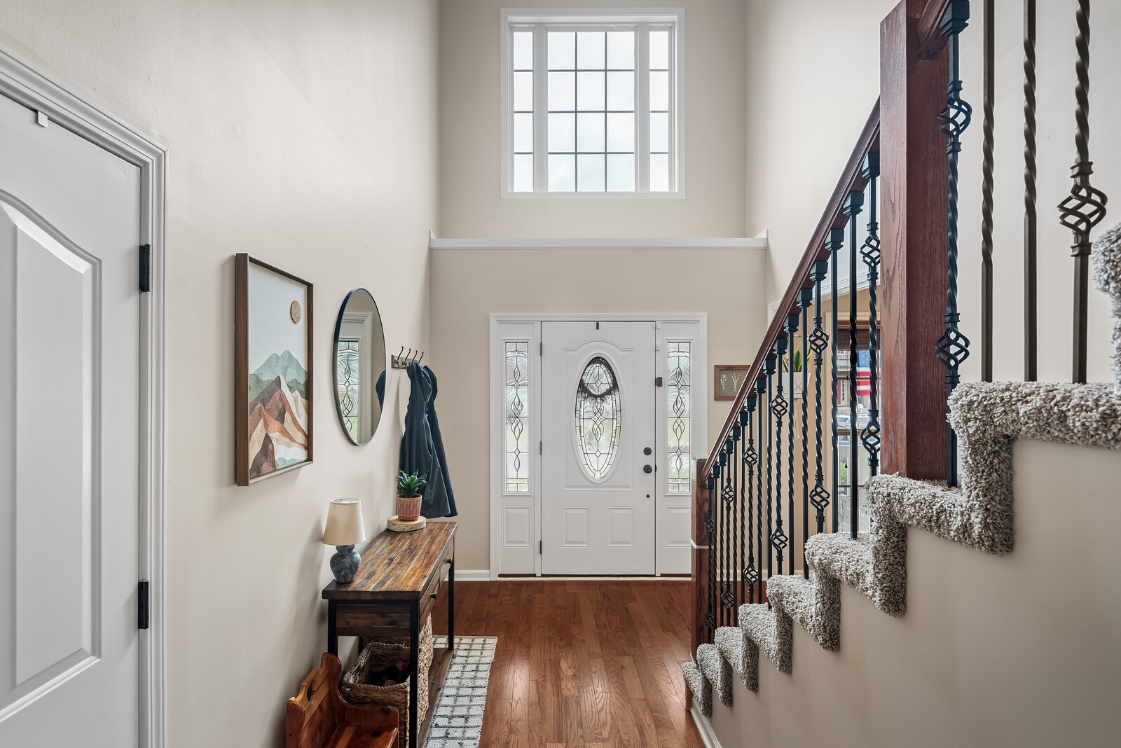 3345 Melissa Lane Clarksville TN 37042