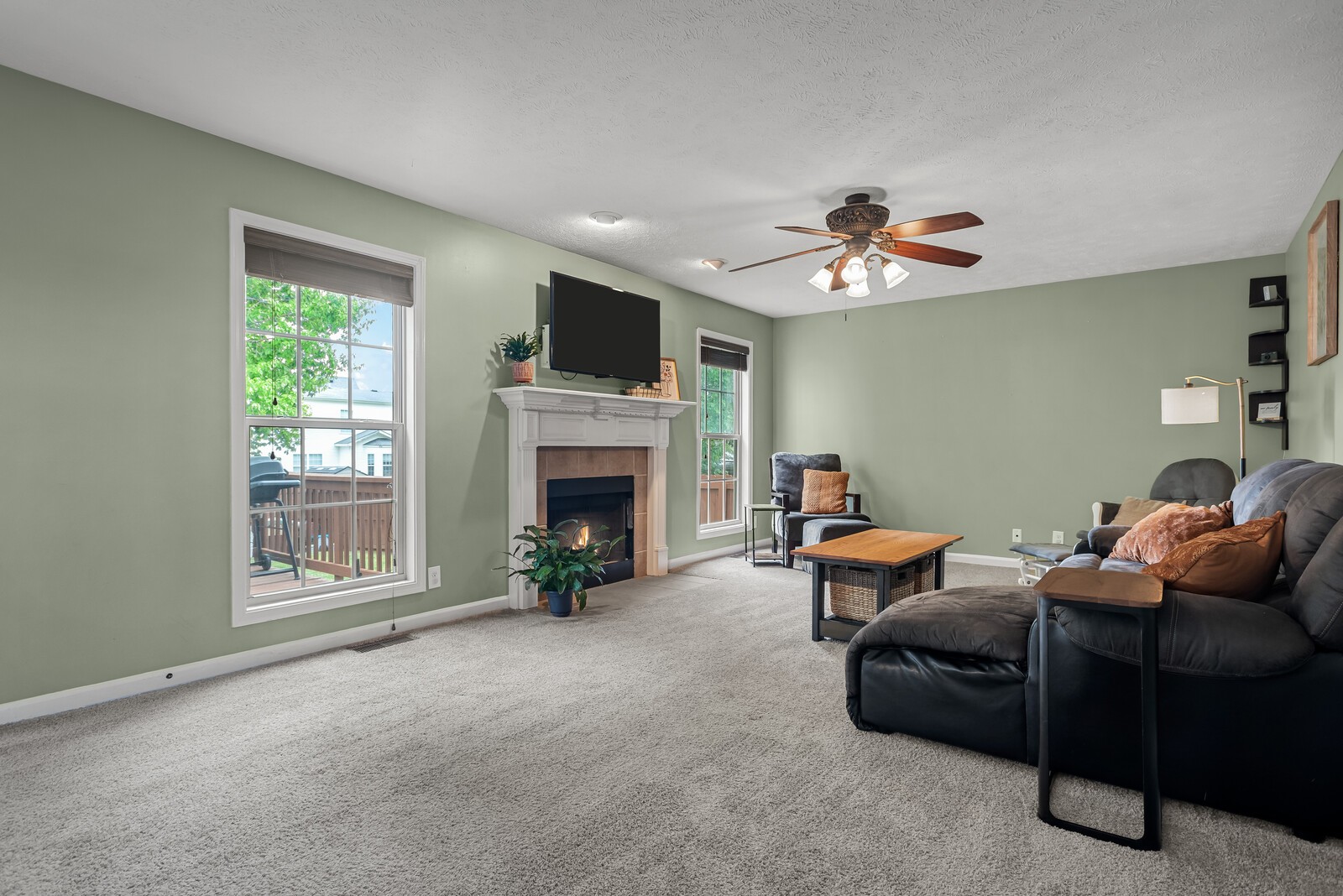 3345 Melissa Lane Clarksville TN 37042