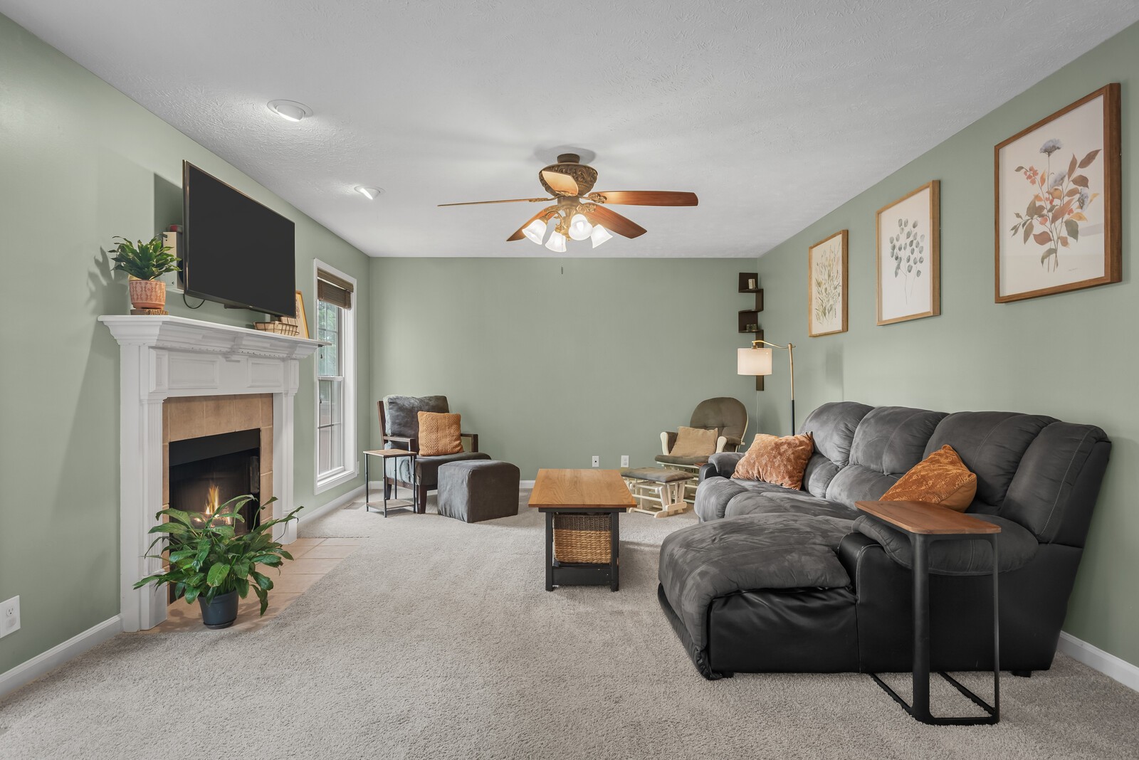 3345 Melissa Lane Clarksville TN 37042