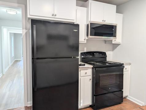 815 E Grundy Street Tullahoma TN 37388