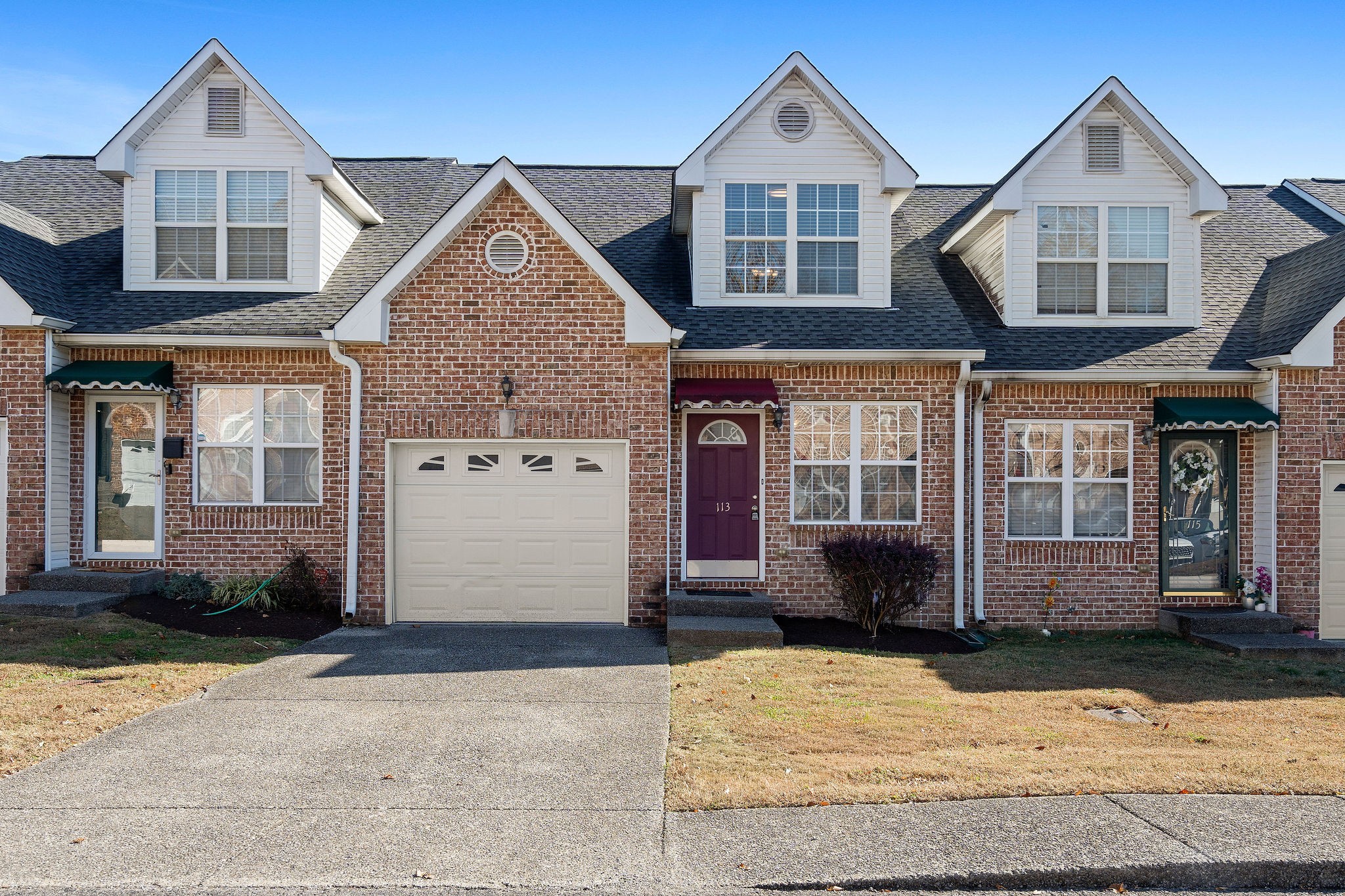 3001 Hamilton Church Road Antioch TN 37013