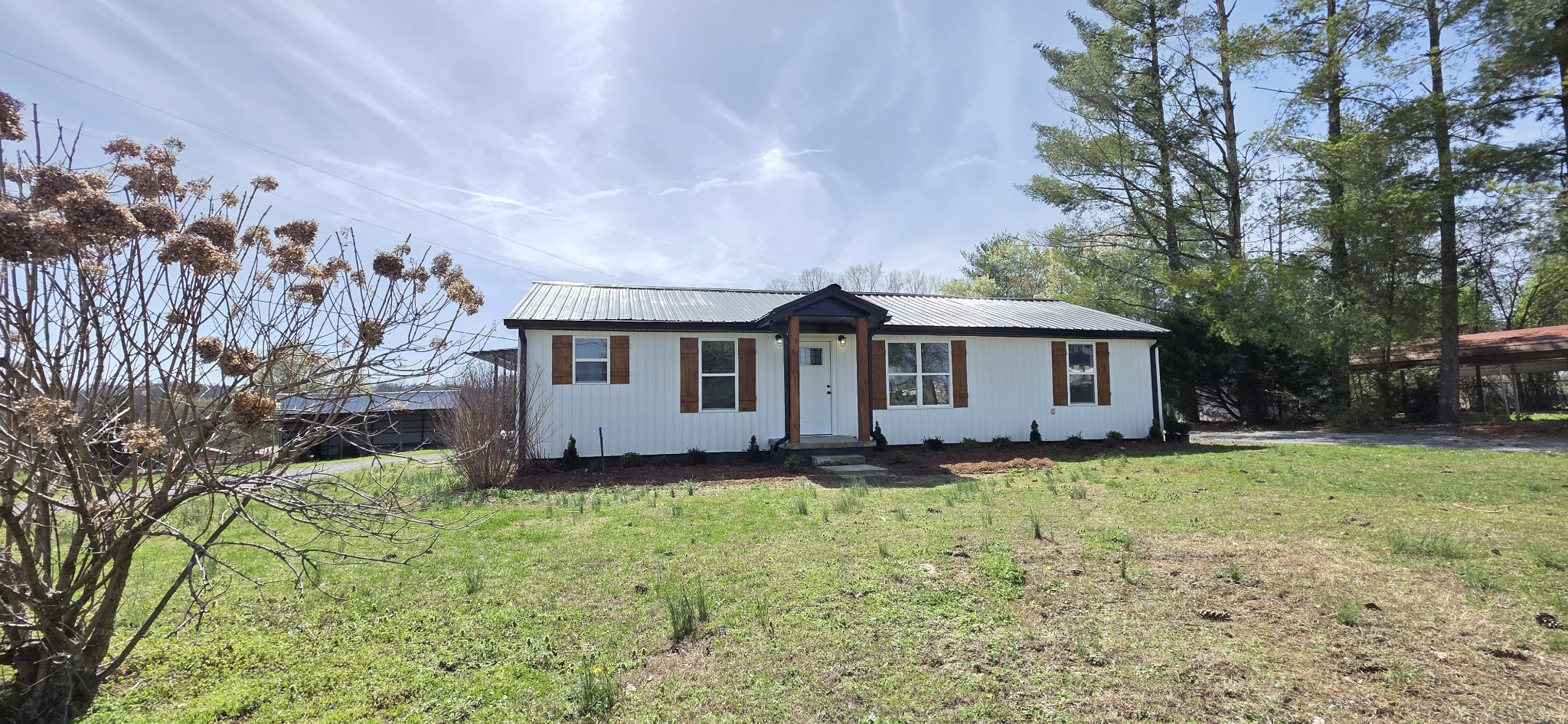 639 Short Mountain Road Mcminnville TN 37110