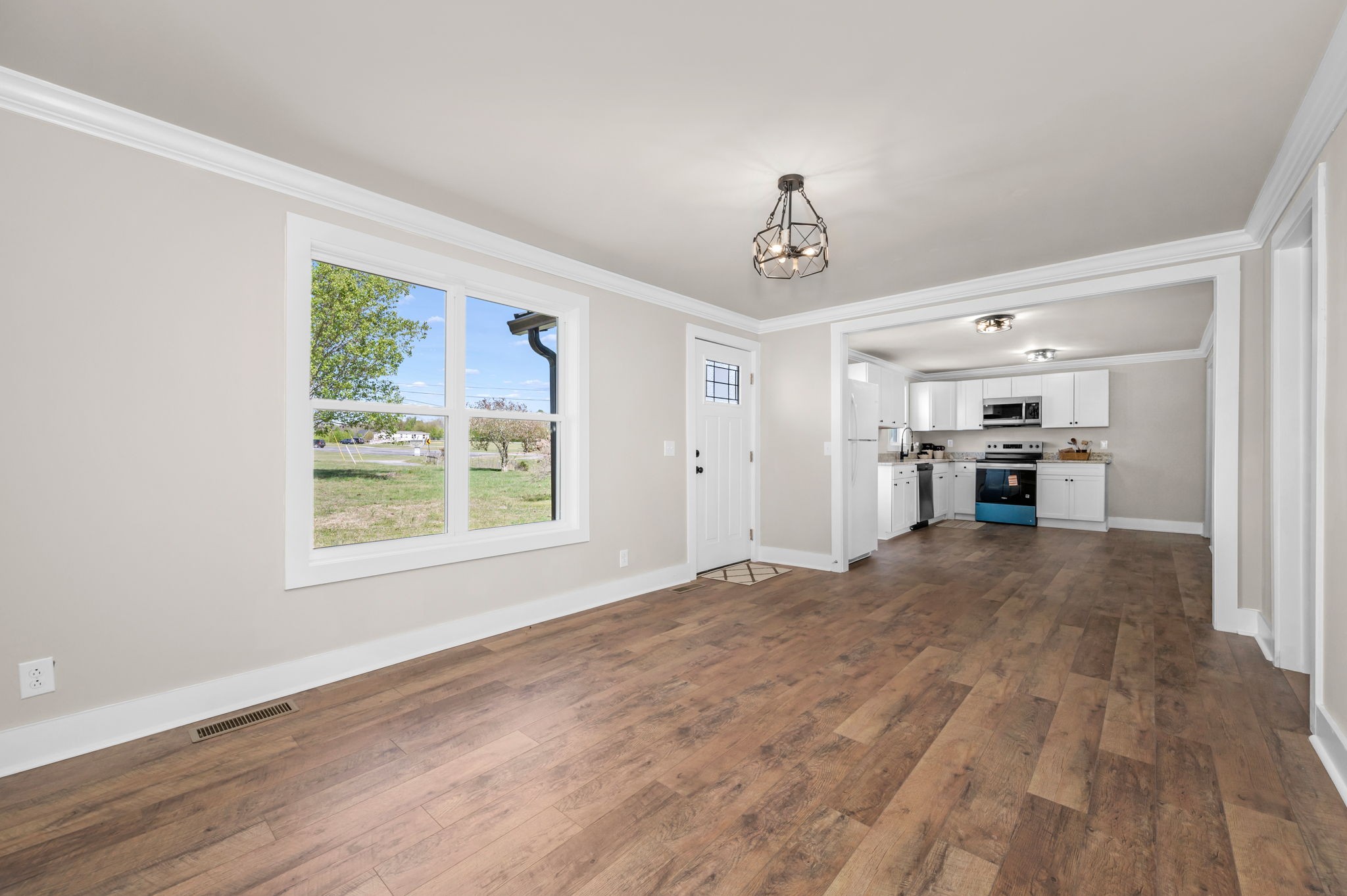 639 Short Mountain Road Mcminnville TN 37110