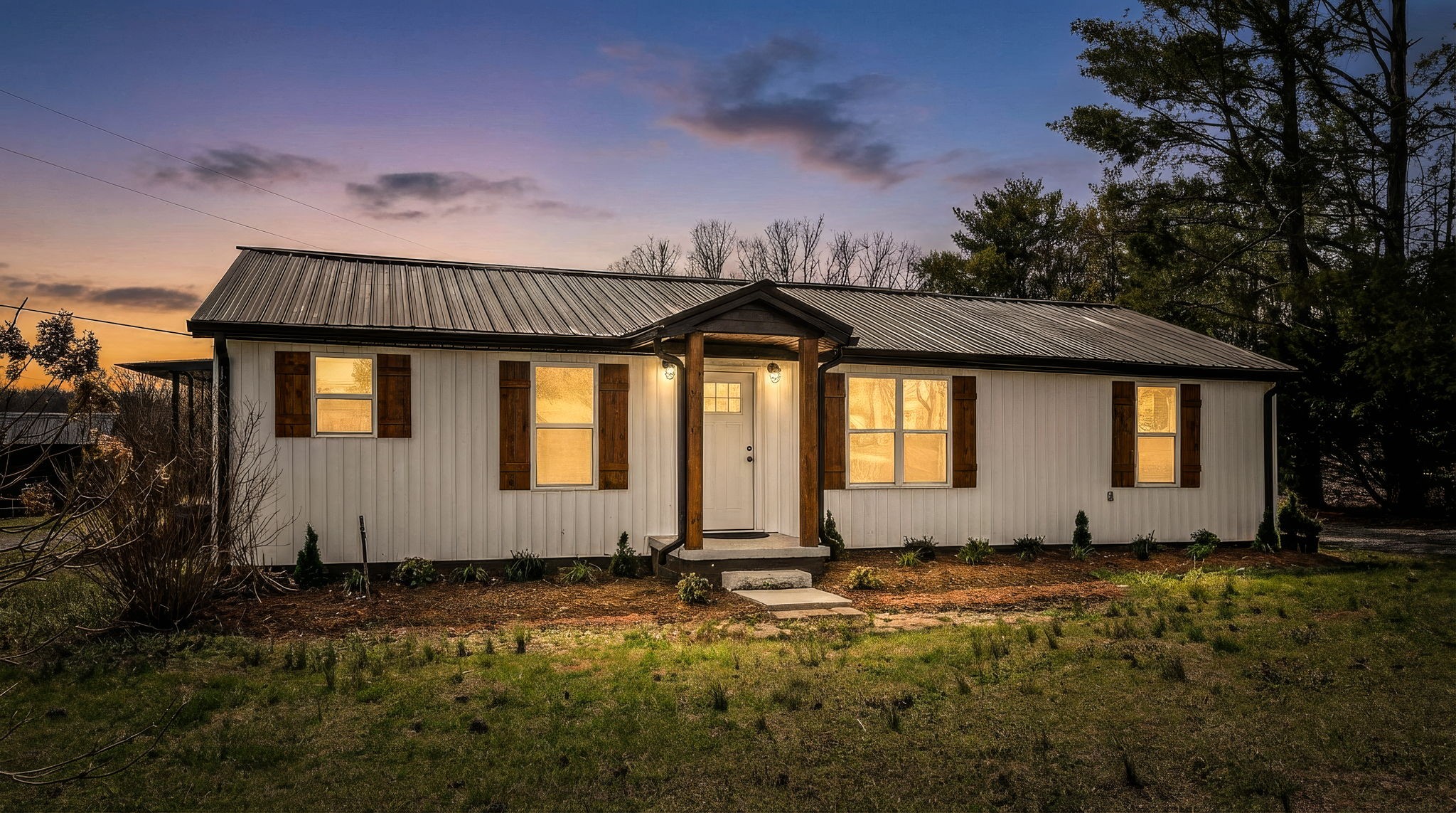 639 Short Mountain Road Mcminnville TN 37110
