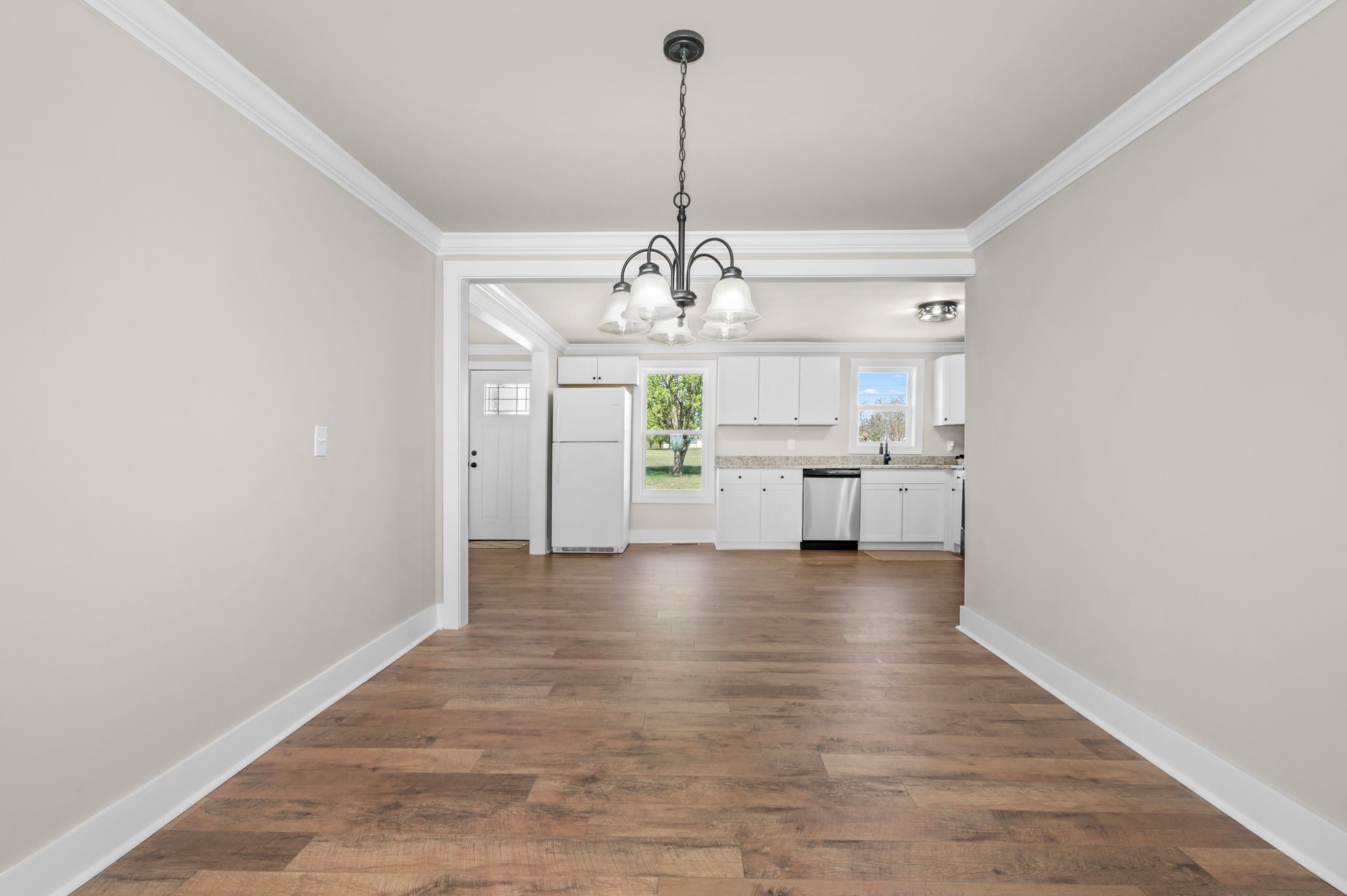 639 Short Mountain Road Mcminnville TN 37110