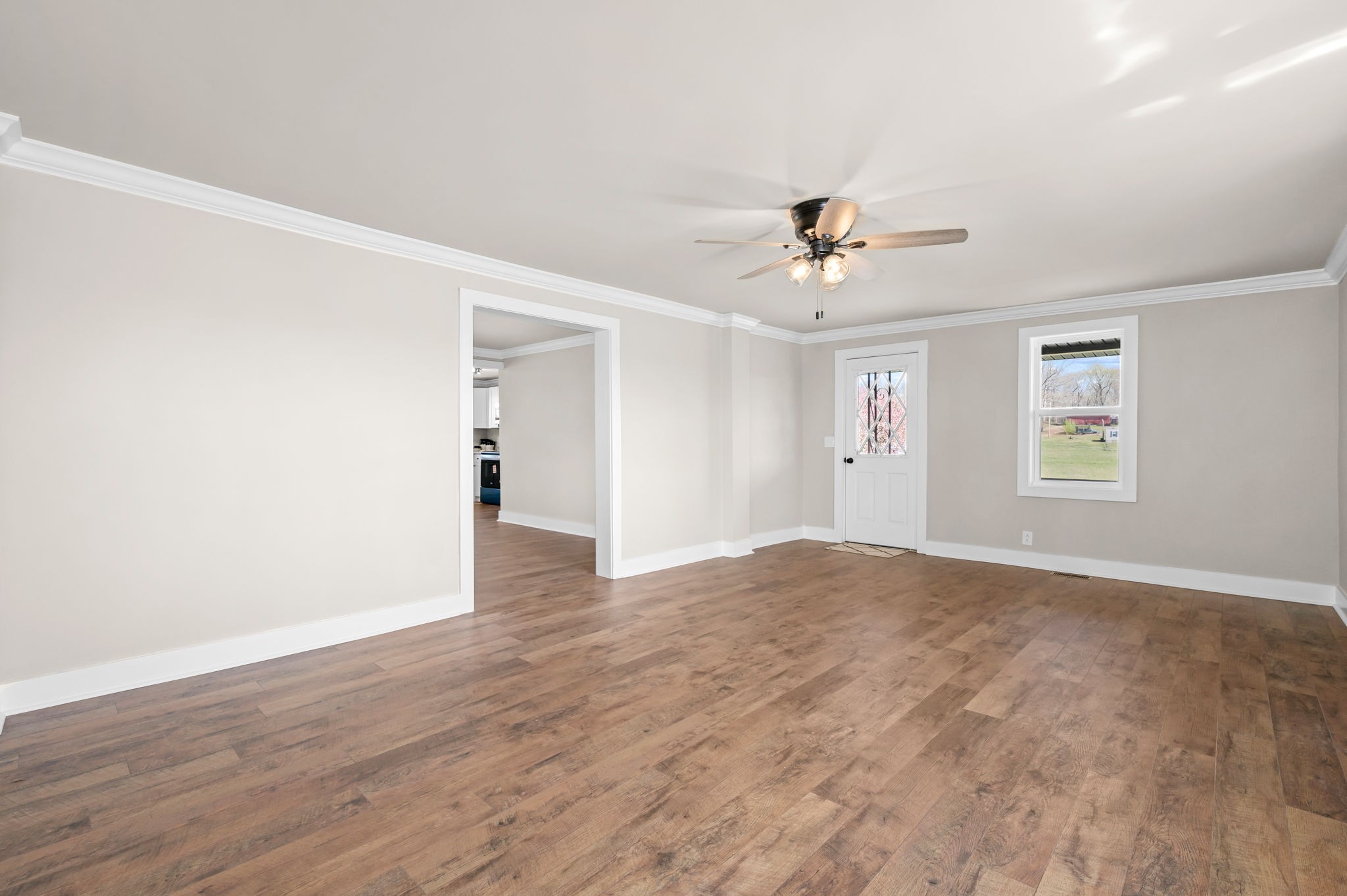 639 Short Mountain Road Mcminnville TN 37110