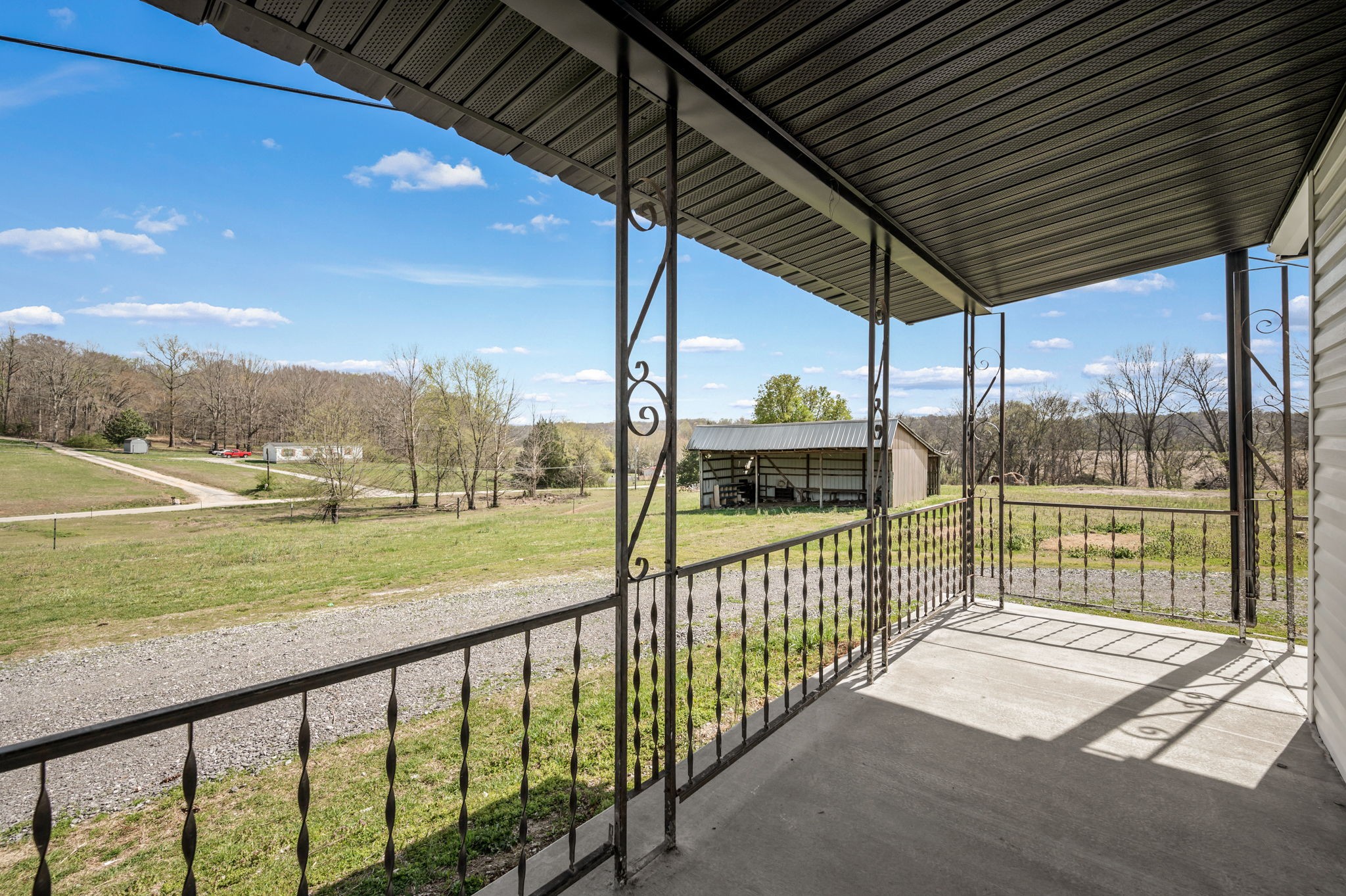 639 Short Mountain Road Mcminnville TN 37110