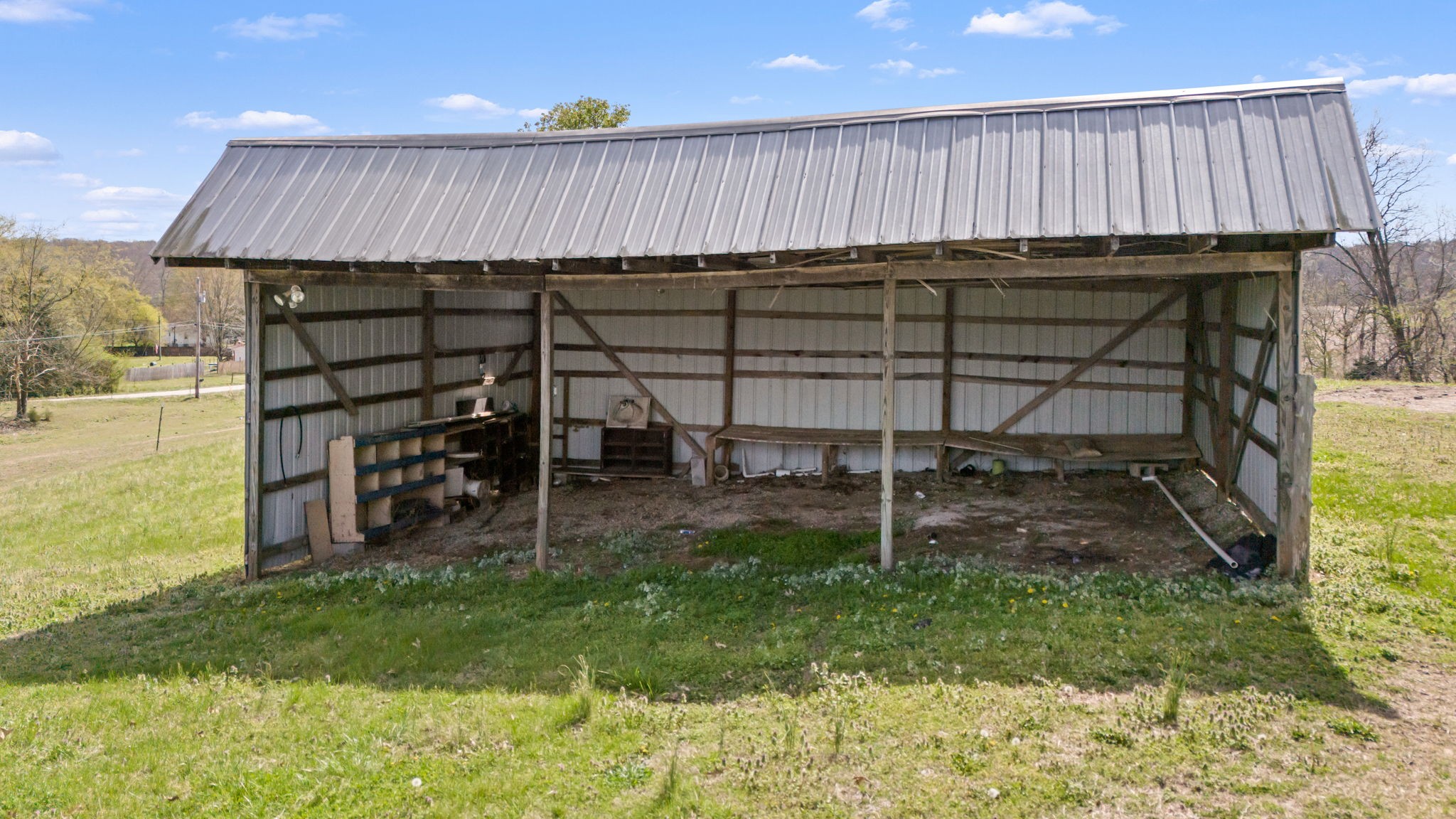 639 Short Mountain Road Mcminnville TN 37110