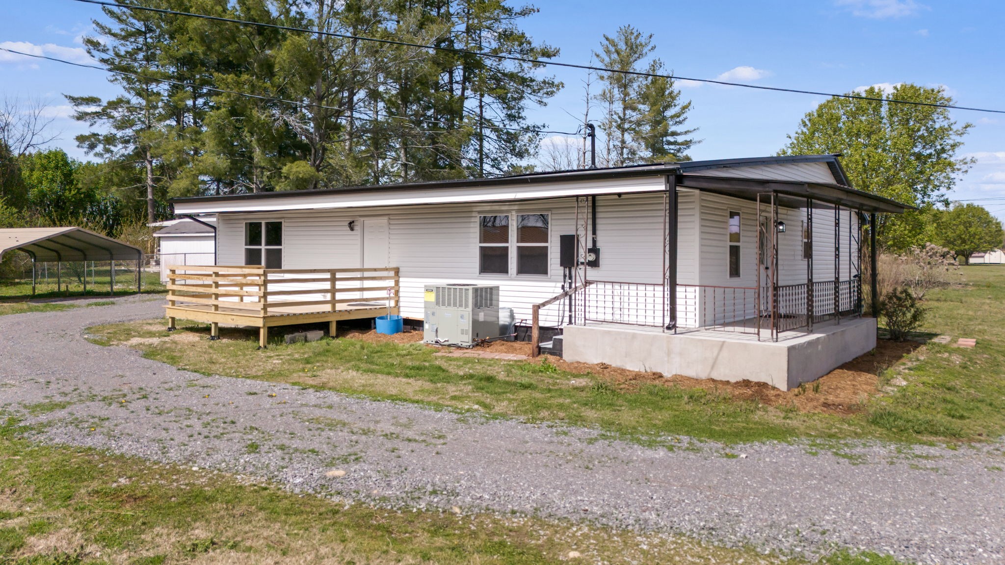 639 Short Mountain Road Mcminnville TN 37110