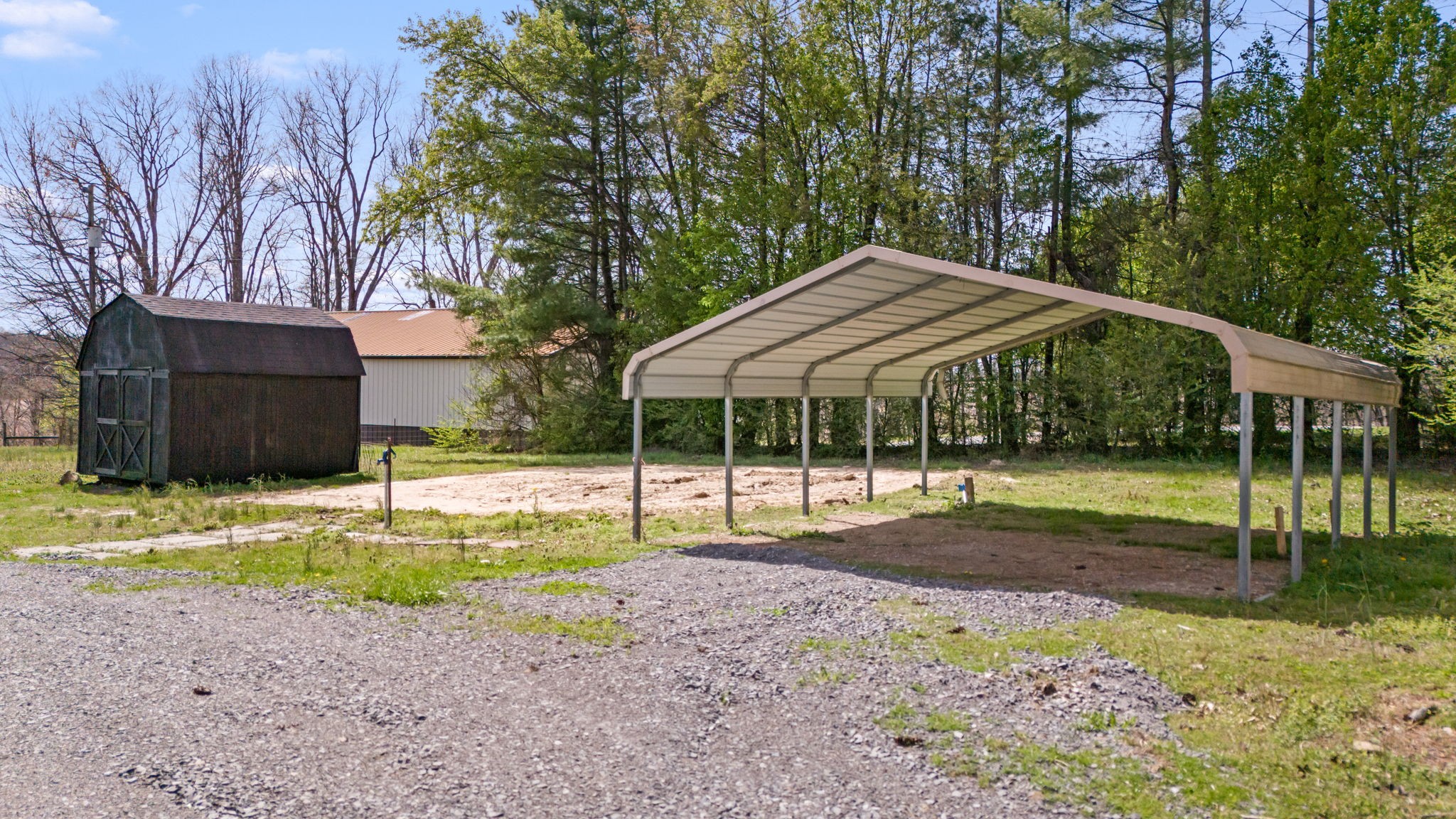 639 Short Mountain Road Mcminnville TN 37110