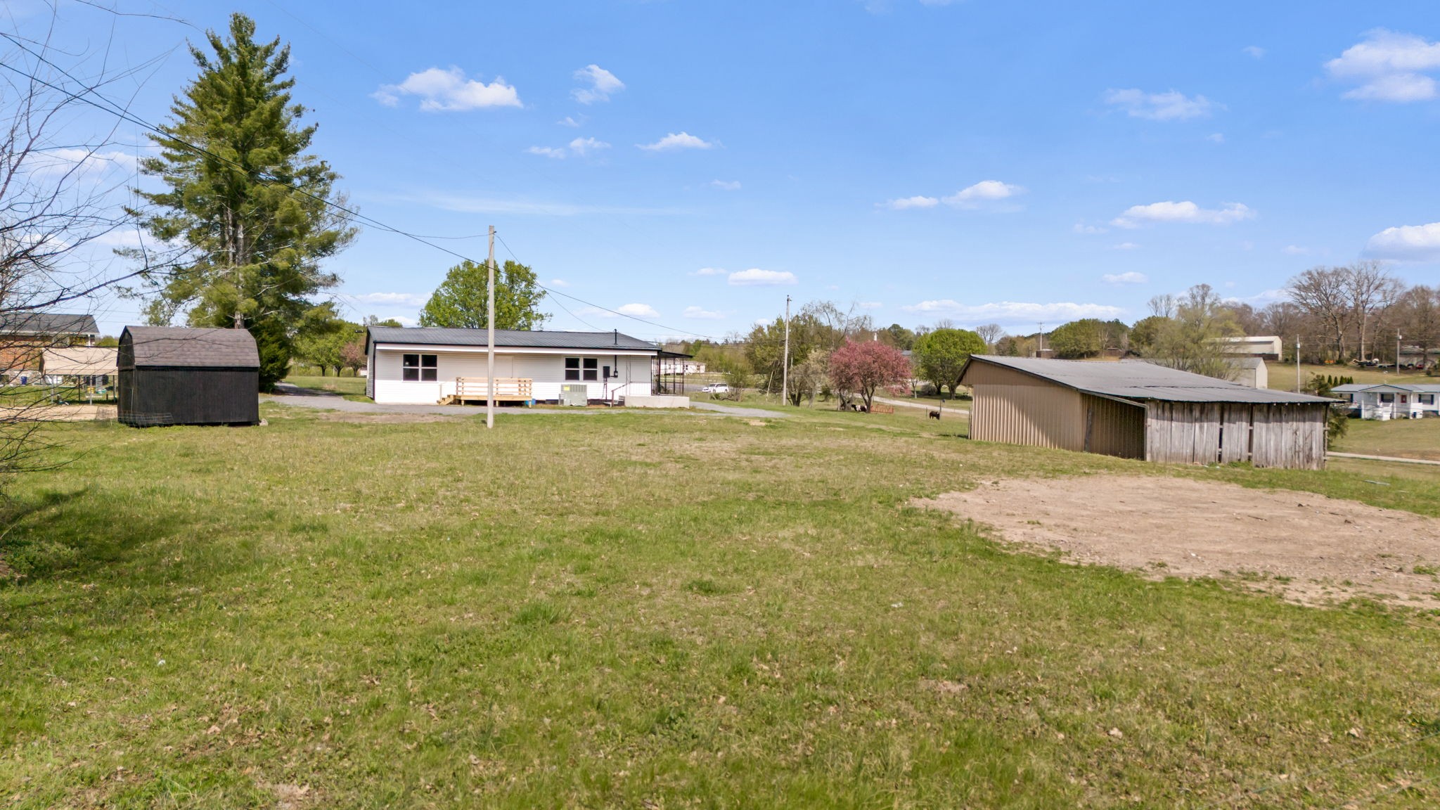 639 Short Mountain Road Mcminnville TN 37110