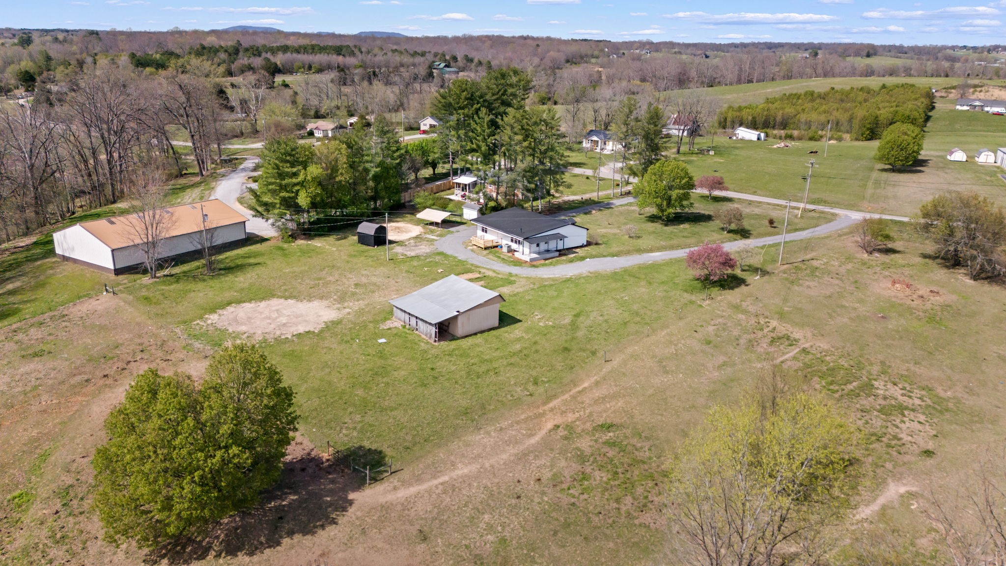 639 Short Mountain Road Mcminnville TN 37110
