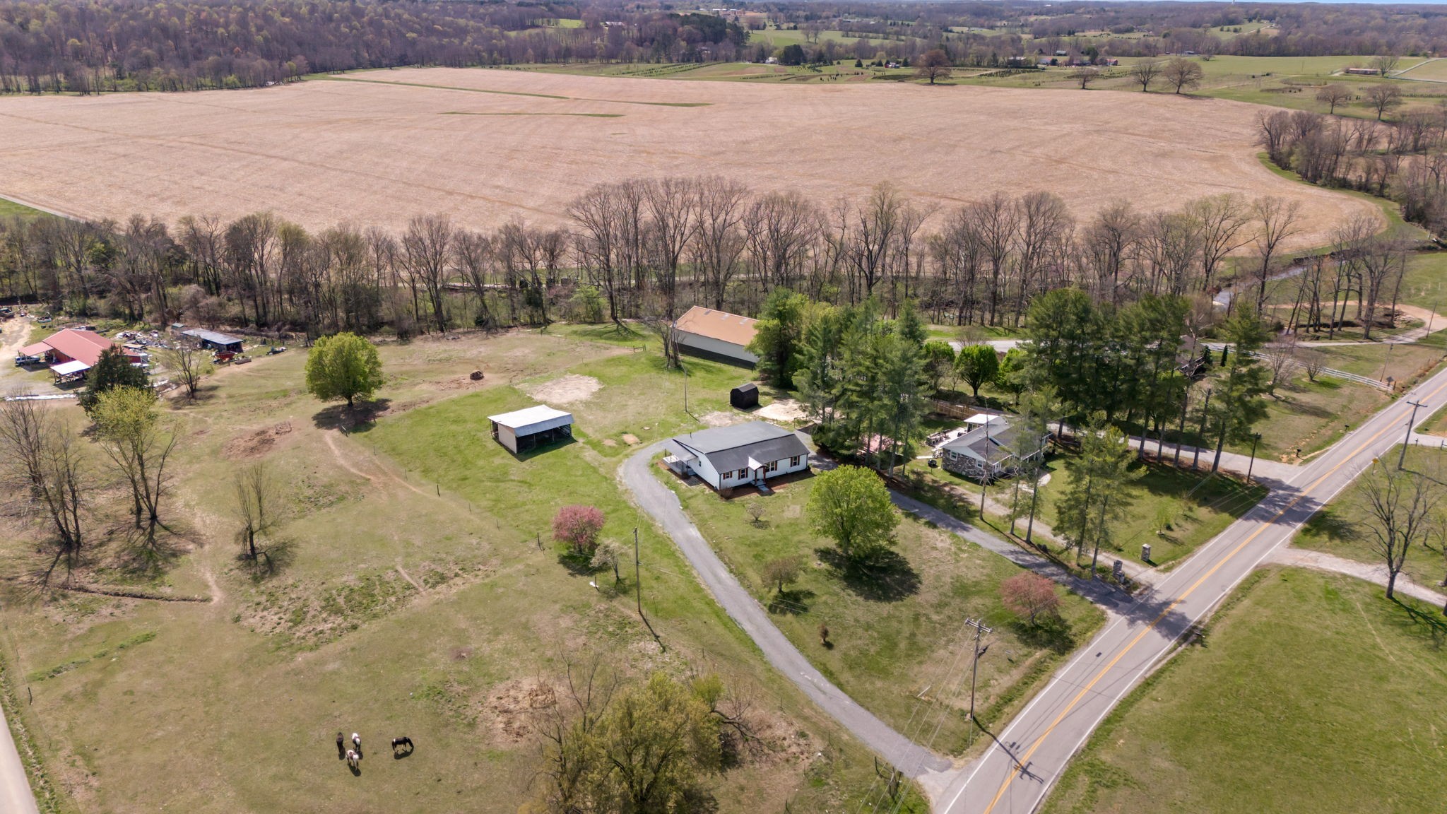 639 Short Mountain Road Mcminnville TN 37110