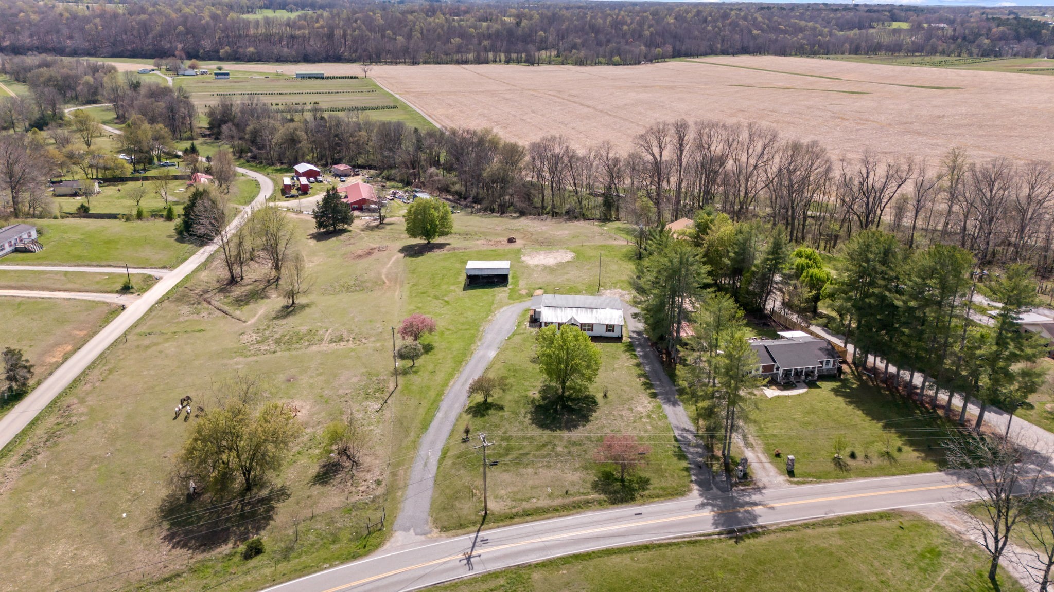 639 Short Mountain Road Mcminnville TN 37110