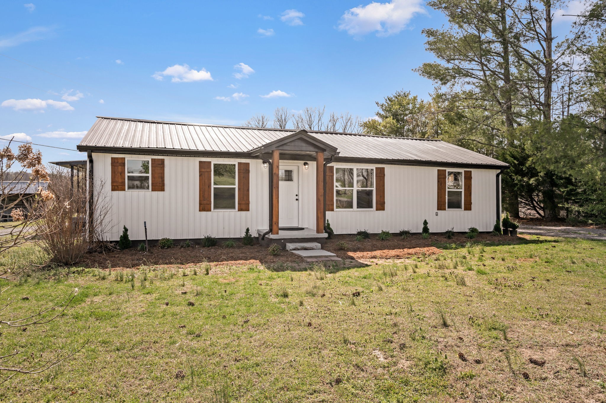 639 Short Mountain Road Mcminnville TN 37110