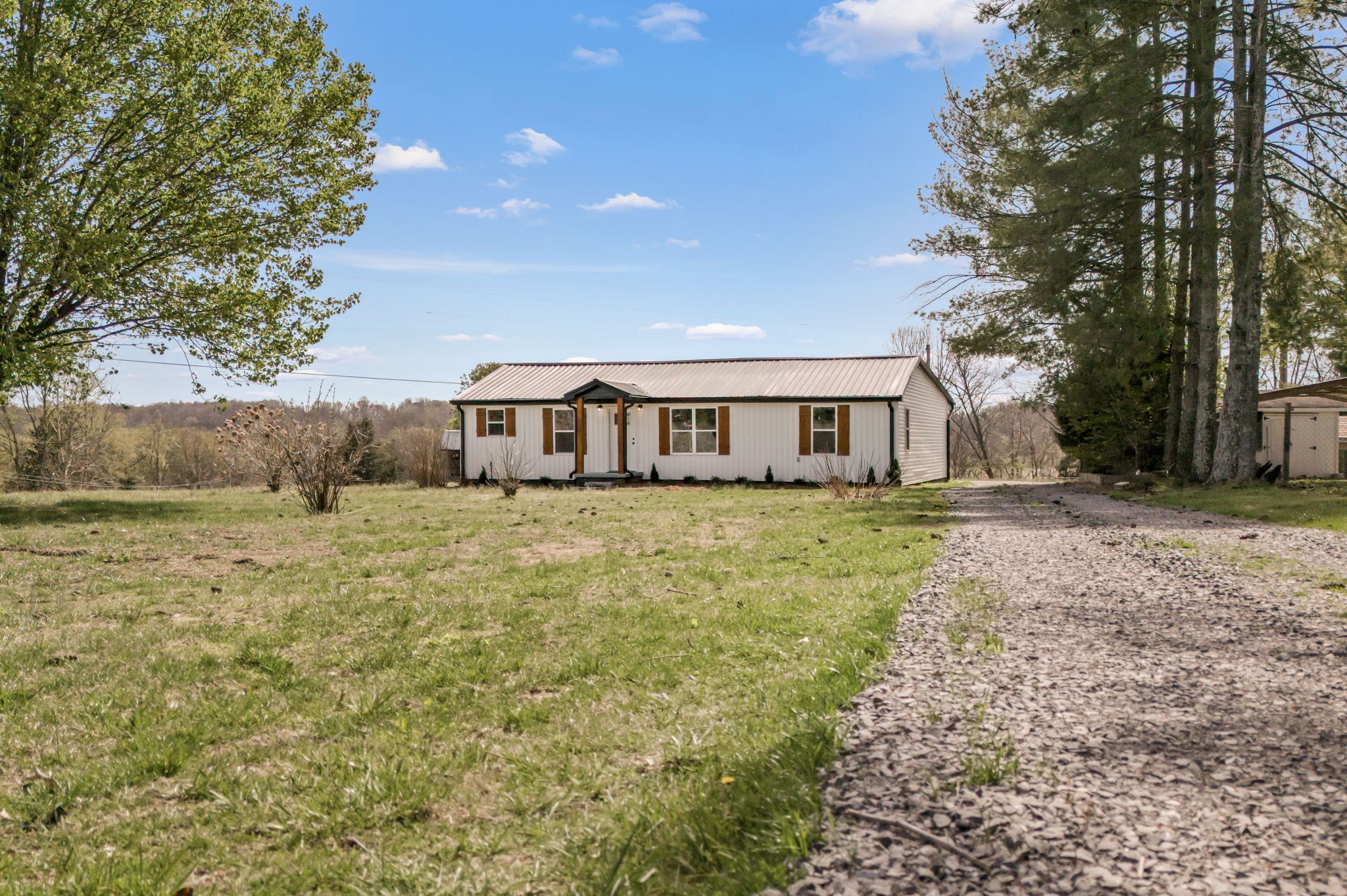 639 Short Mountain Road Mcminnville TN 37110