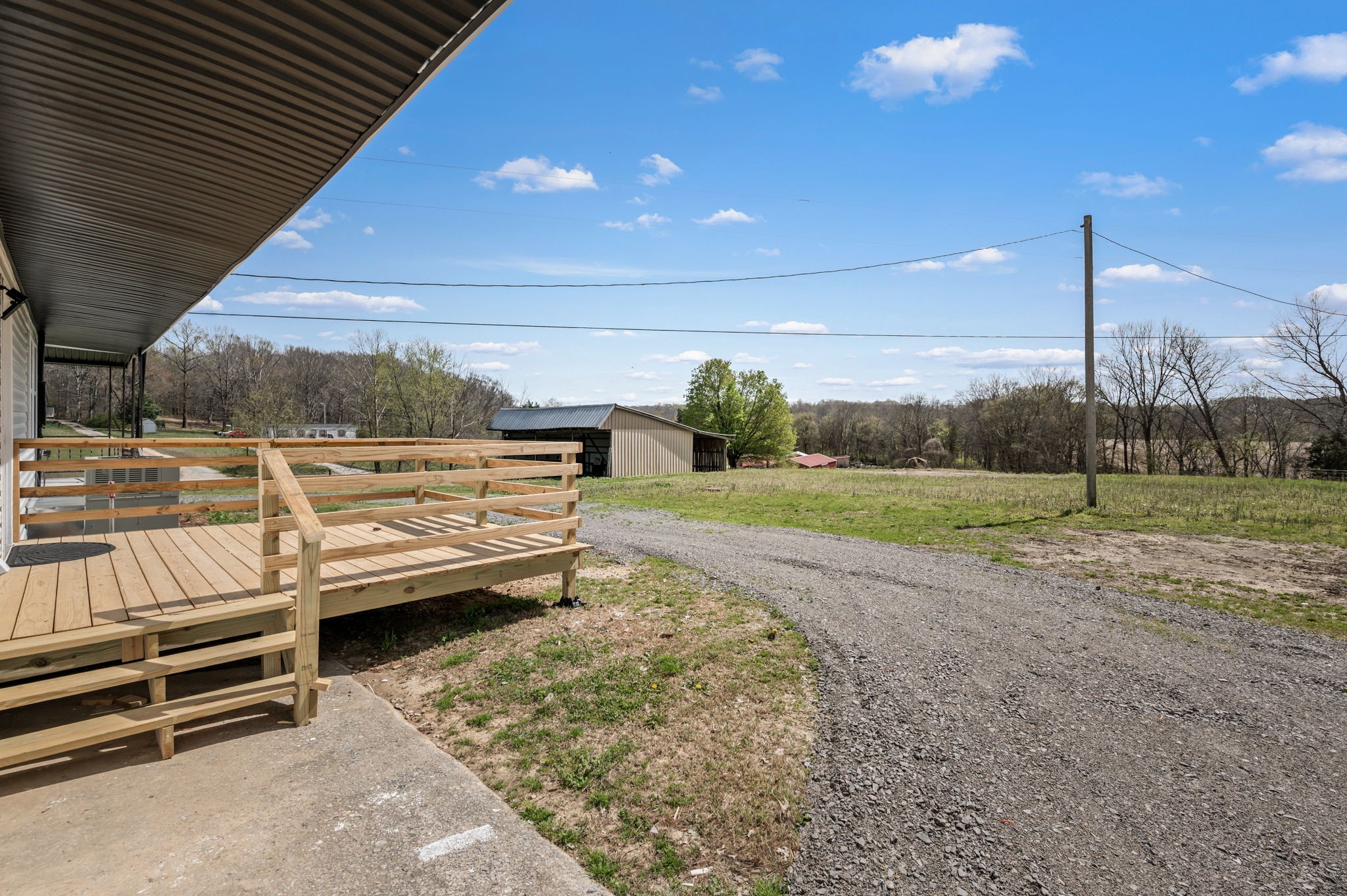 639 Short Mountain Road Mcminnville TN 37110