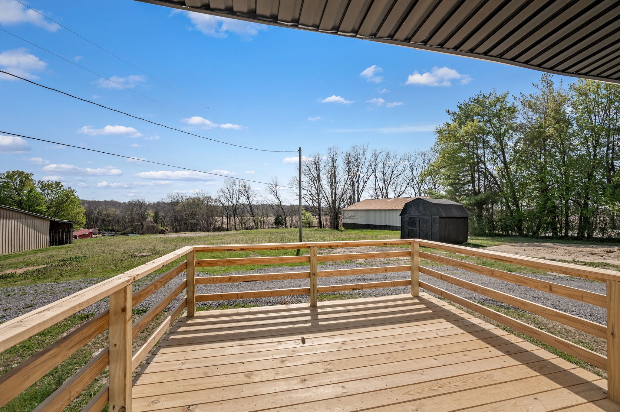 639 Short Mountain Road Mcminnville TN 37110
