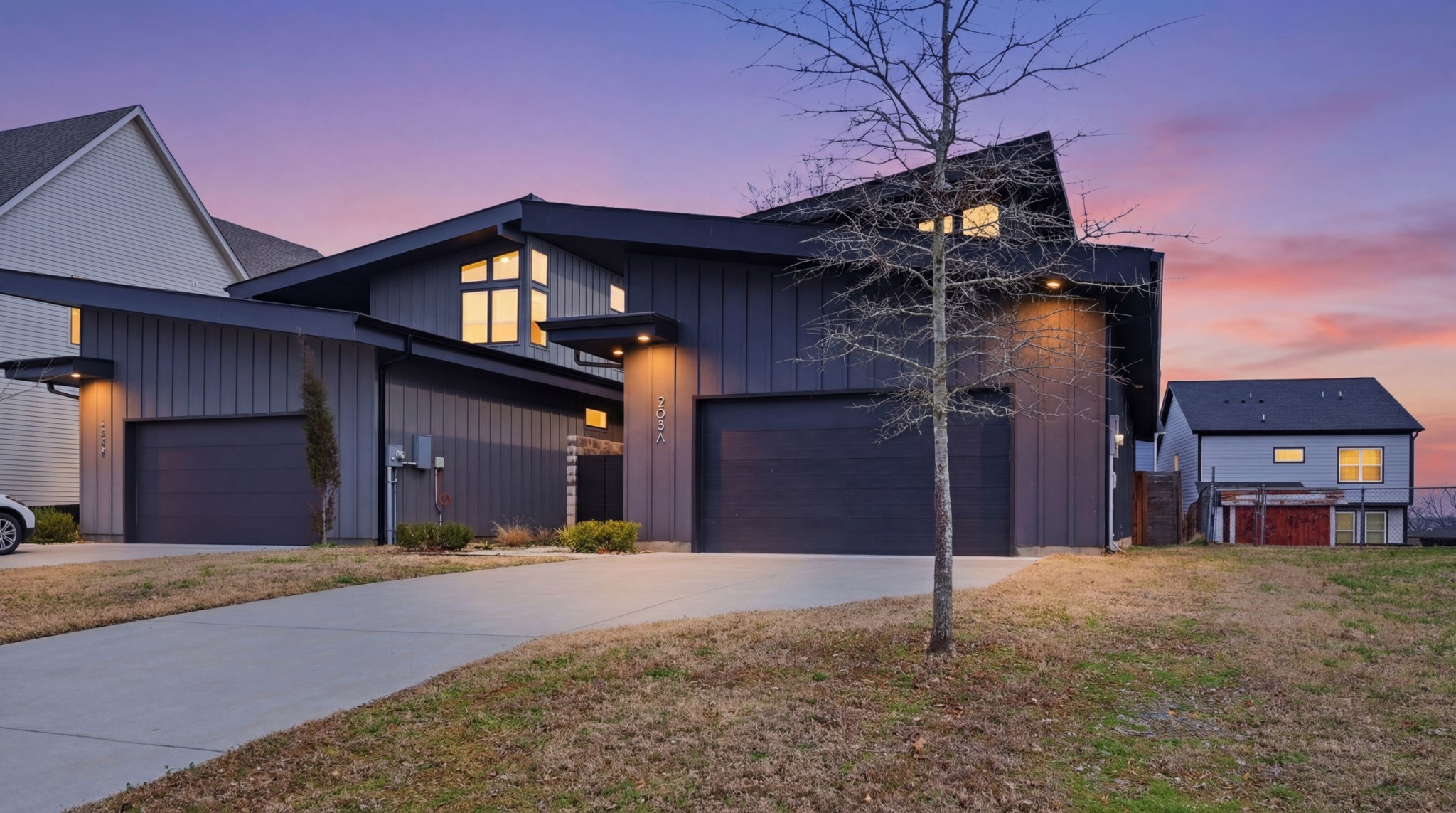 903A Potter Lane Nashville TN 37206