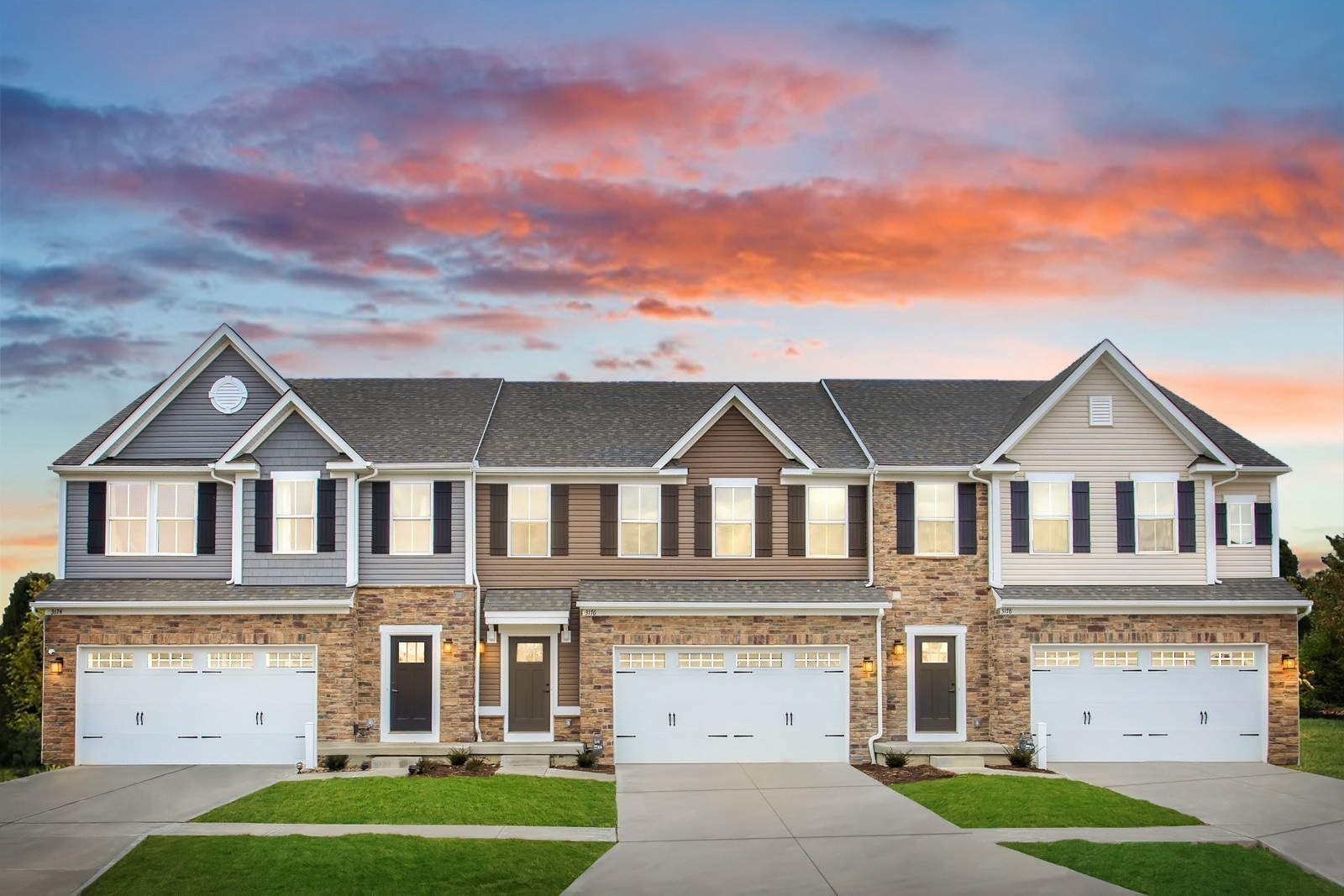 816 Foxtail Court Gallatin TN 37066