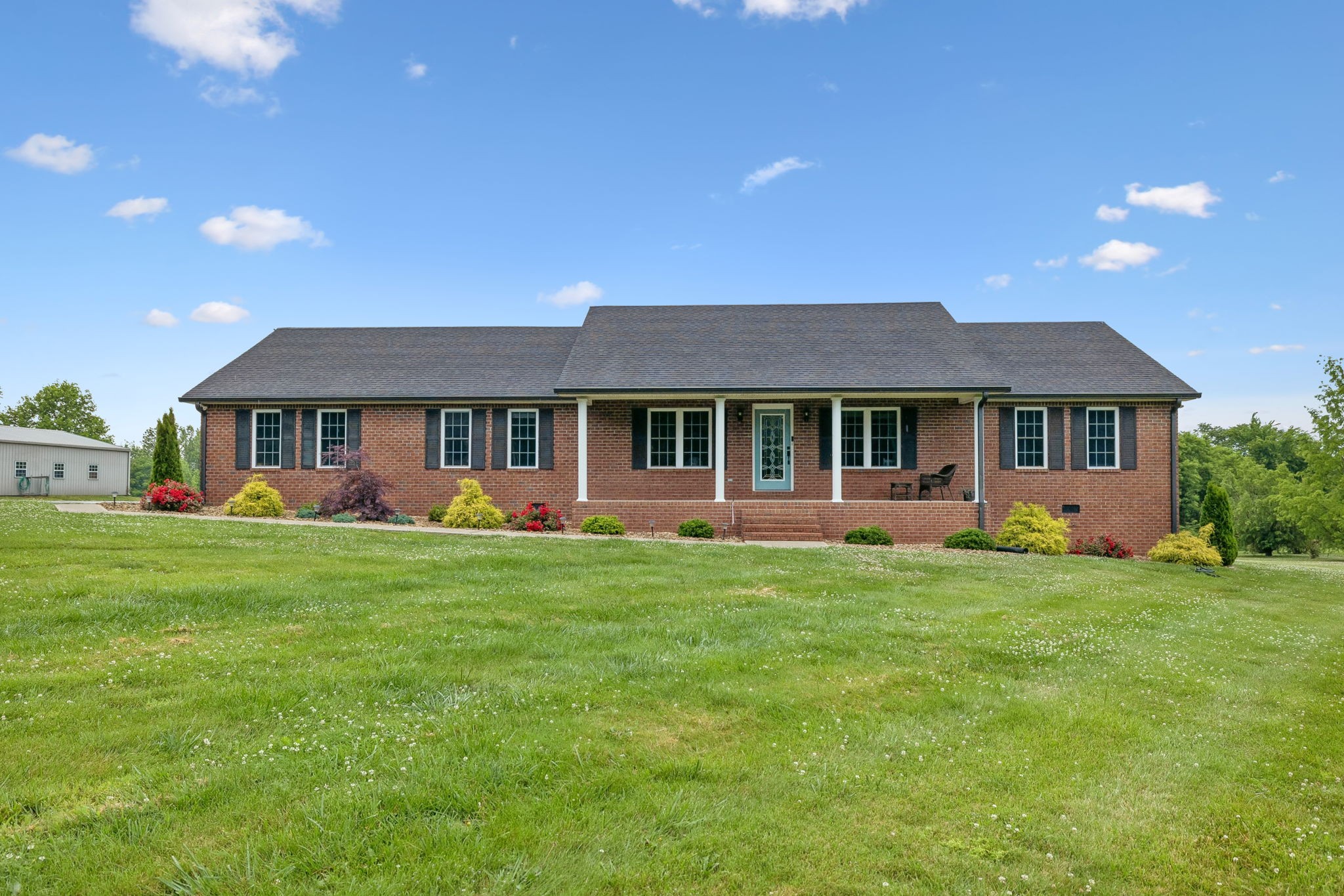 273 Old Coleytown Lane Lafayette TN 37083
