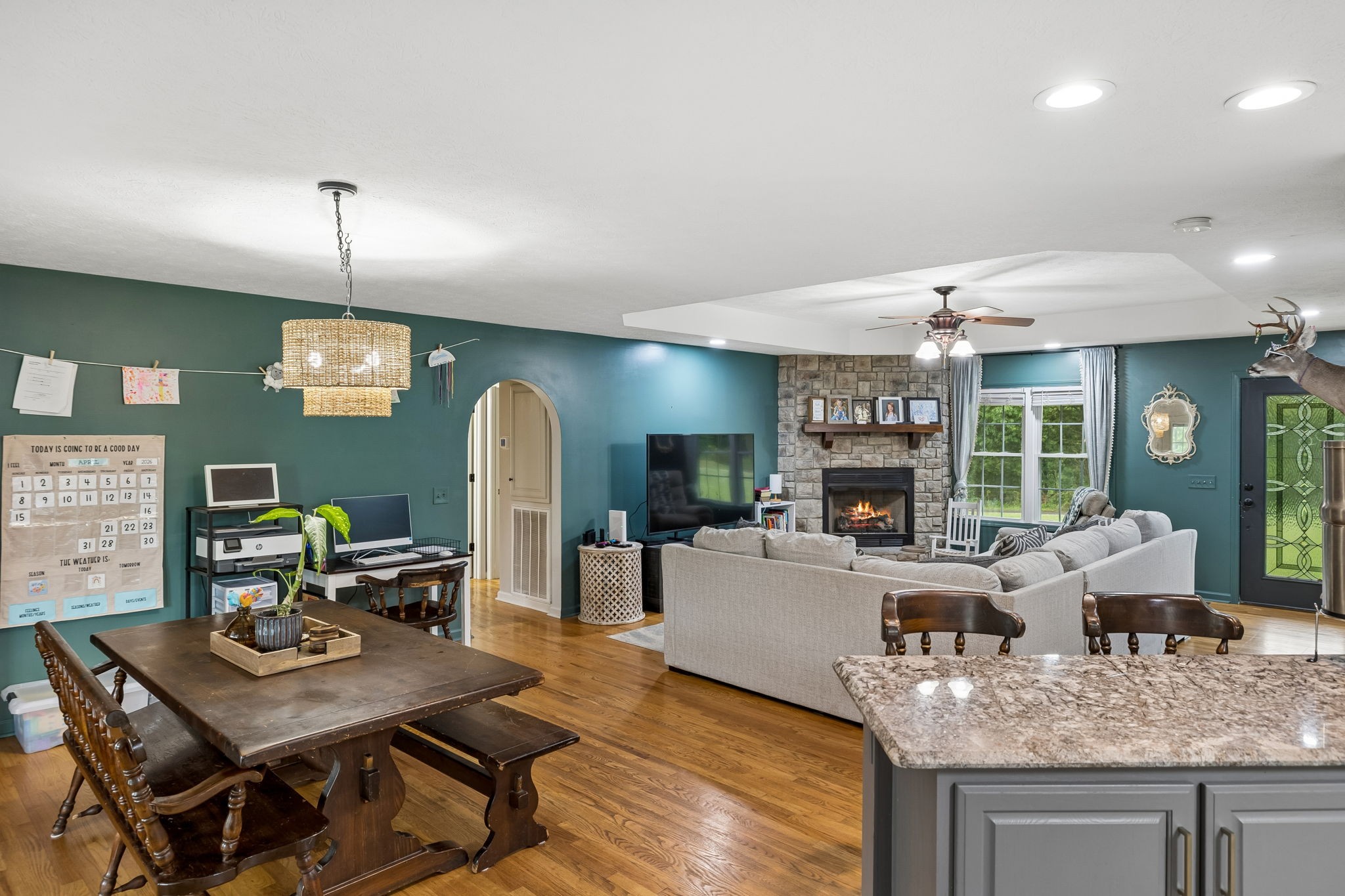 273 Old Coleytown Lane Lafayette TN 37083