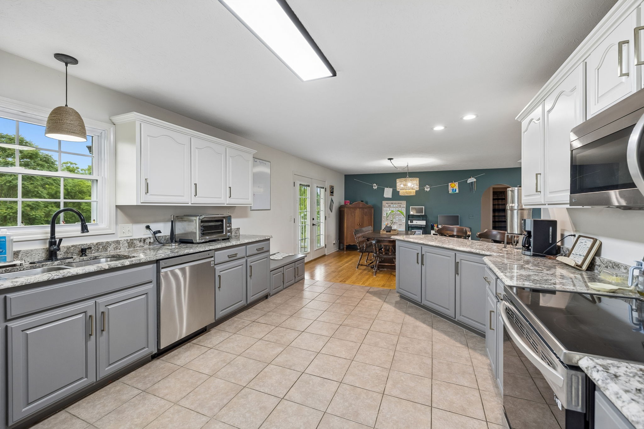 273 Old Coleytown Lane Lafayette TN 37083