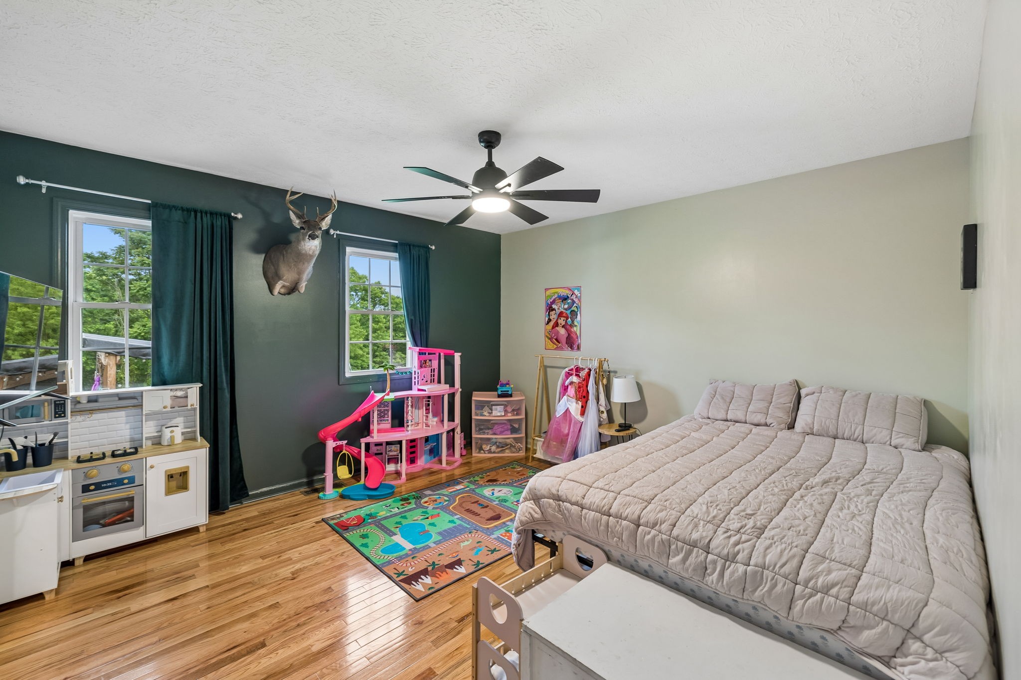 273 Old Coleytown Lane Lafayette TN 37083