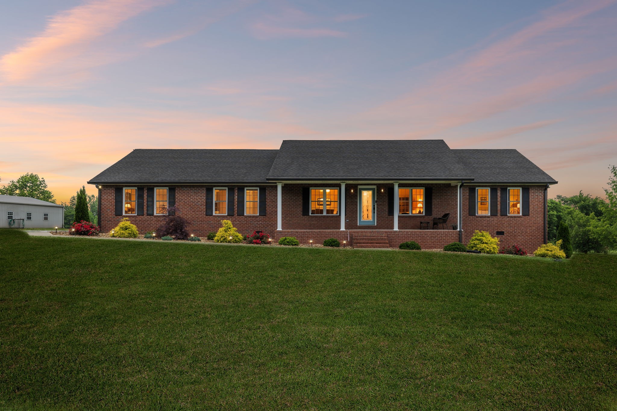 273 Old Coleytown Lane Lafayette TN 37083