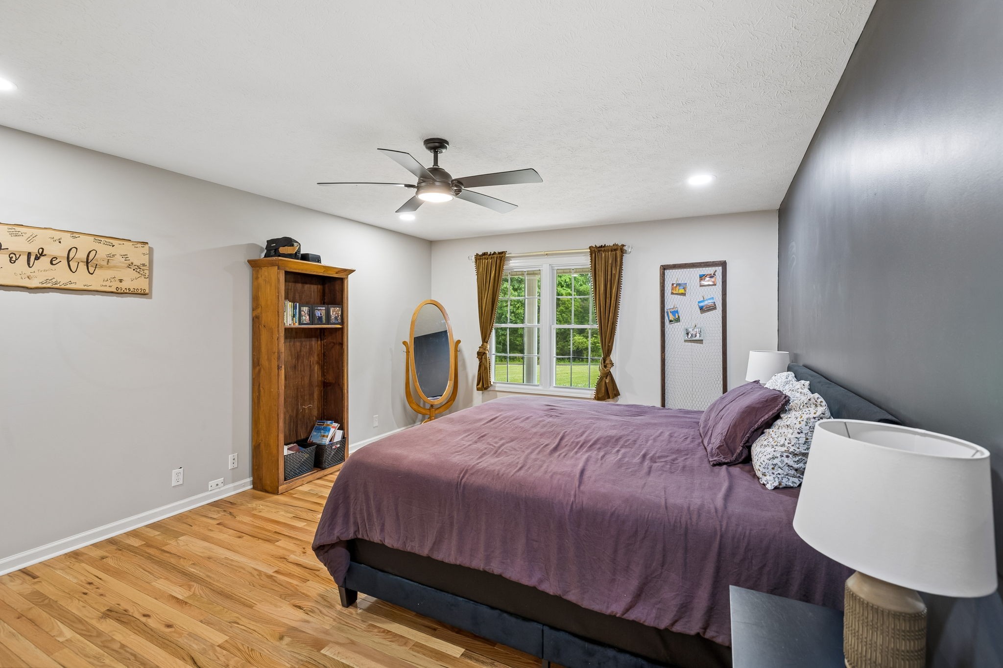 273 Old Coleytown Lane Lafayette TN 37083