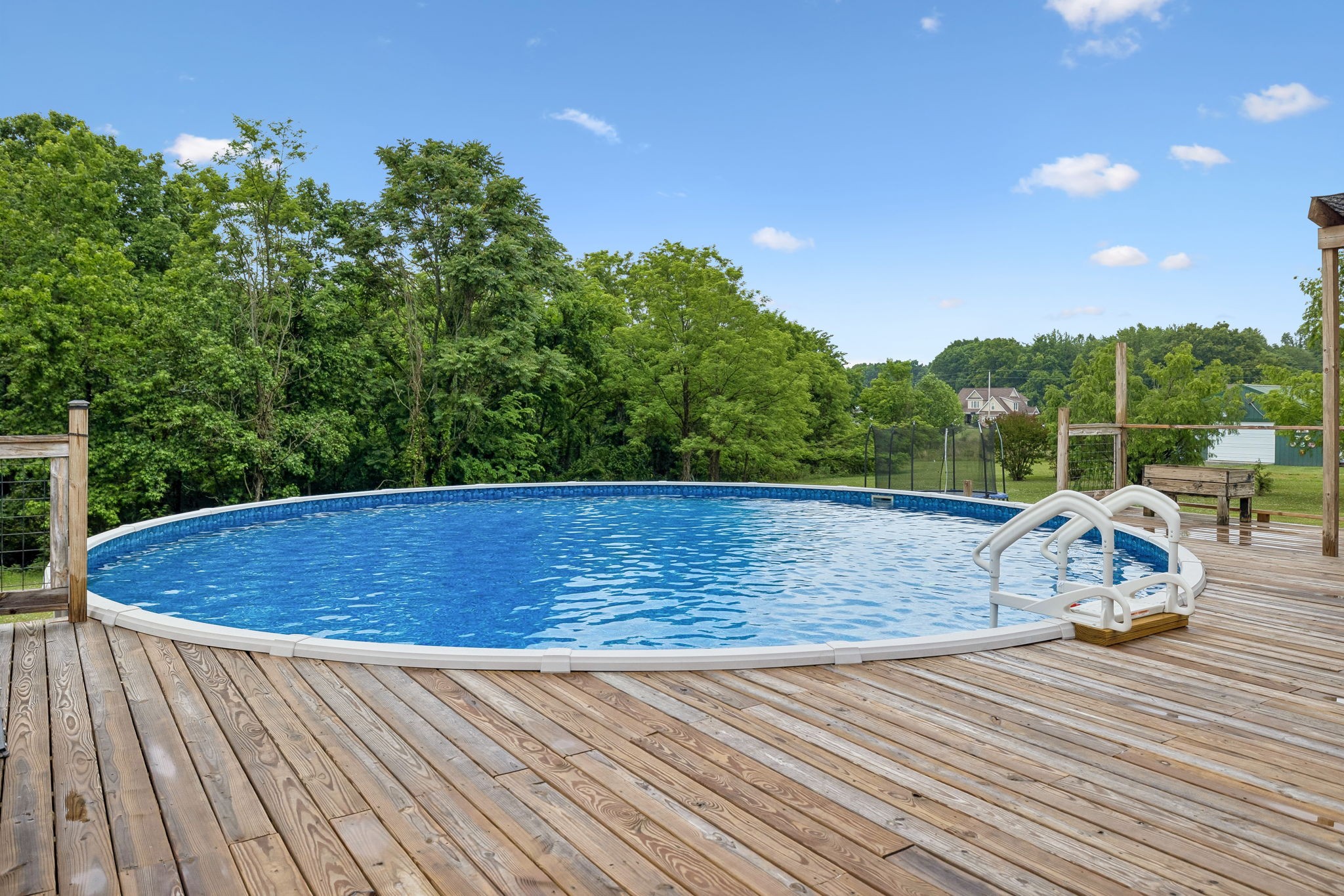 273 Old Coleytown Lane Lafayette TN 37083