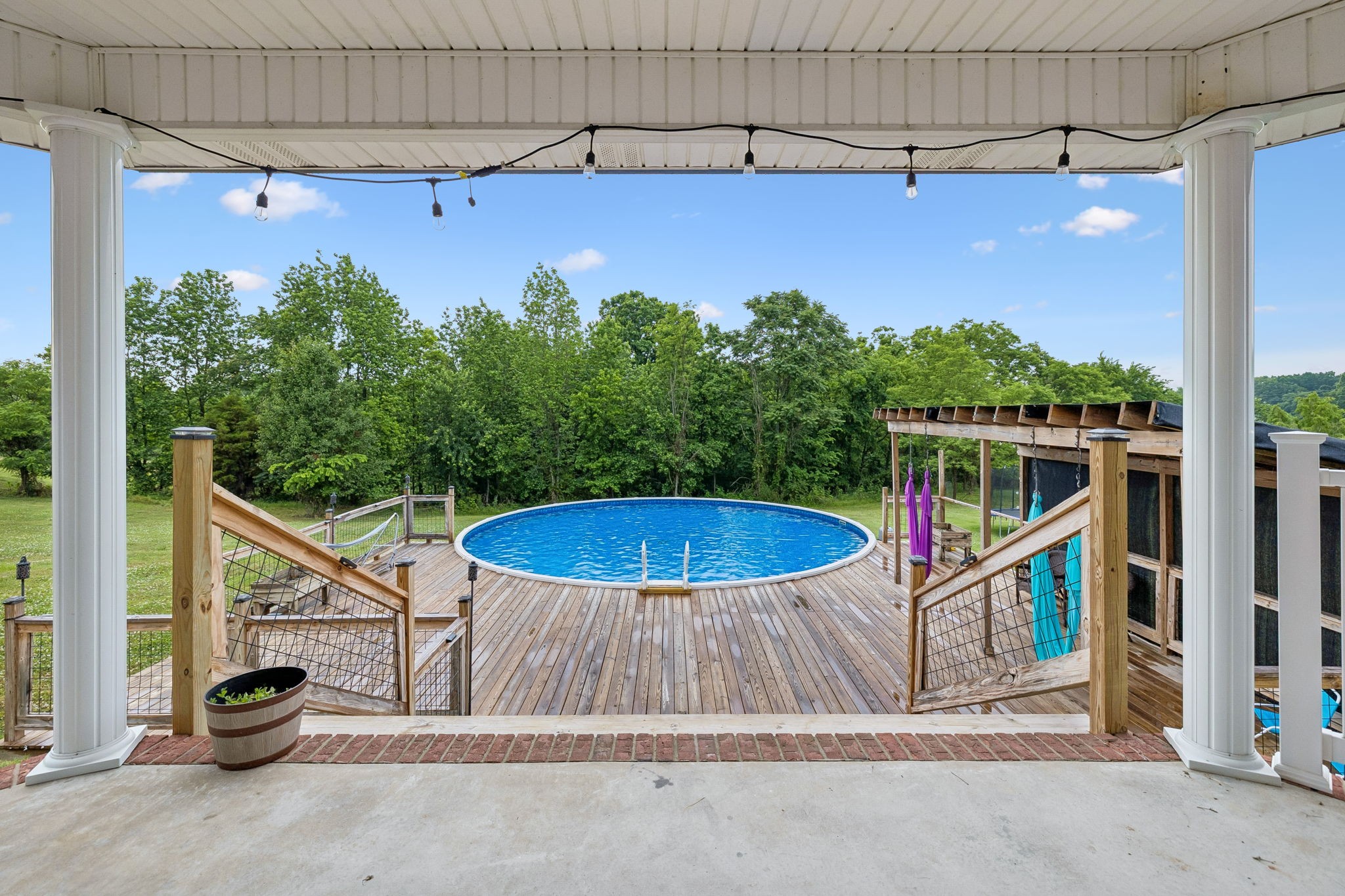 273 Old Coleytown Lane Lafayette TN 37083