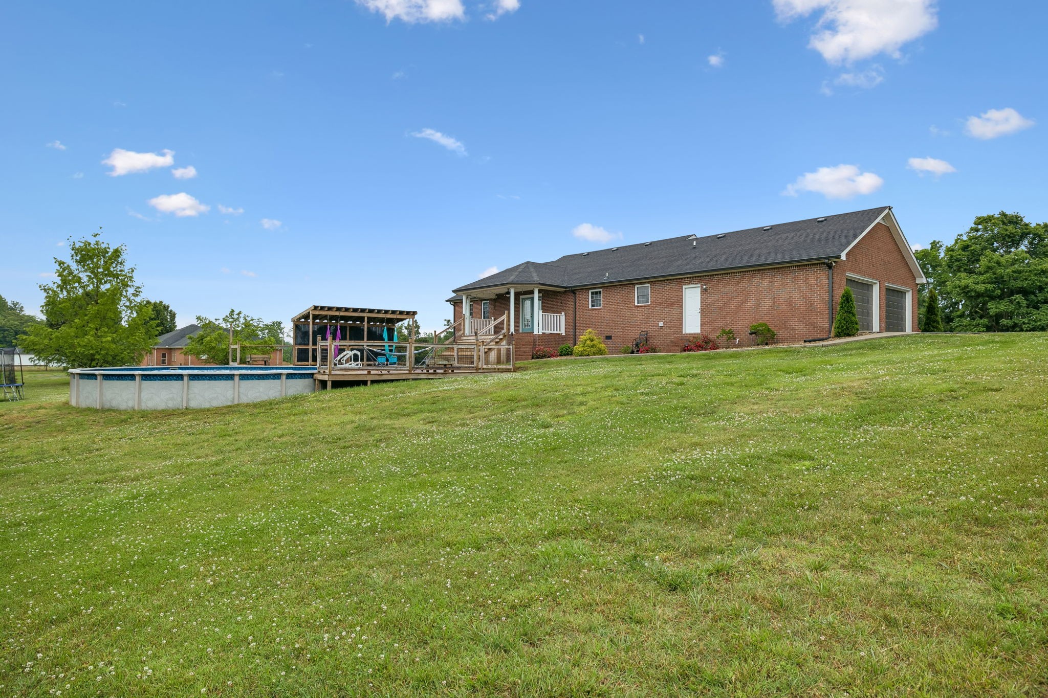 273 Old Coleytown Lane Lafayette TN 37083