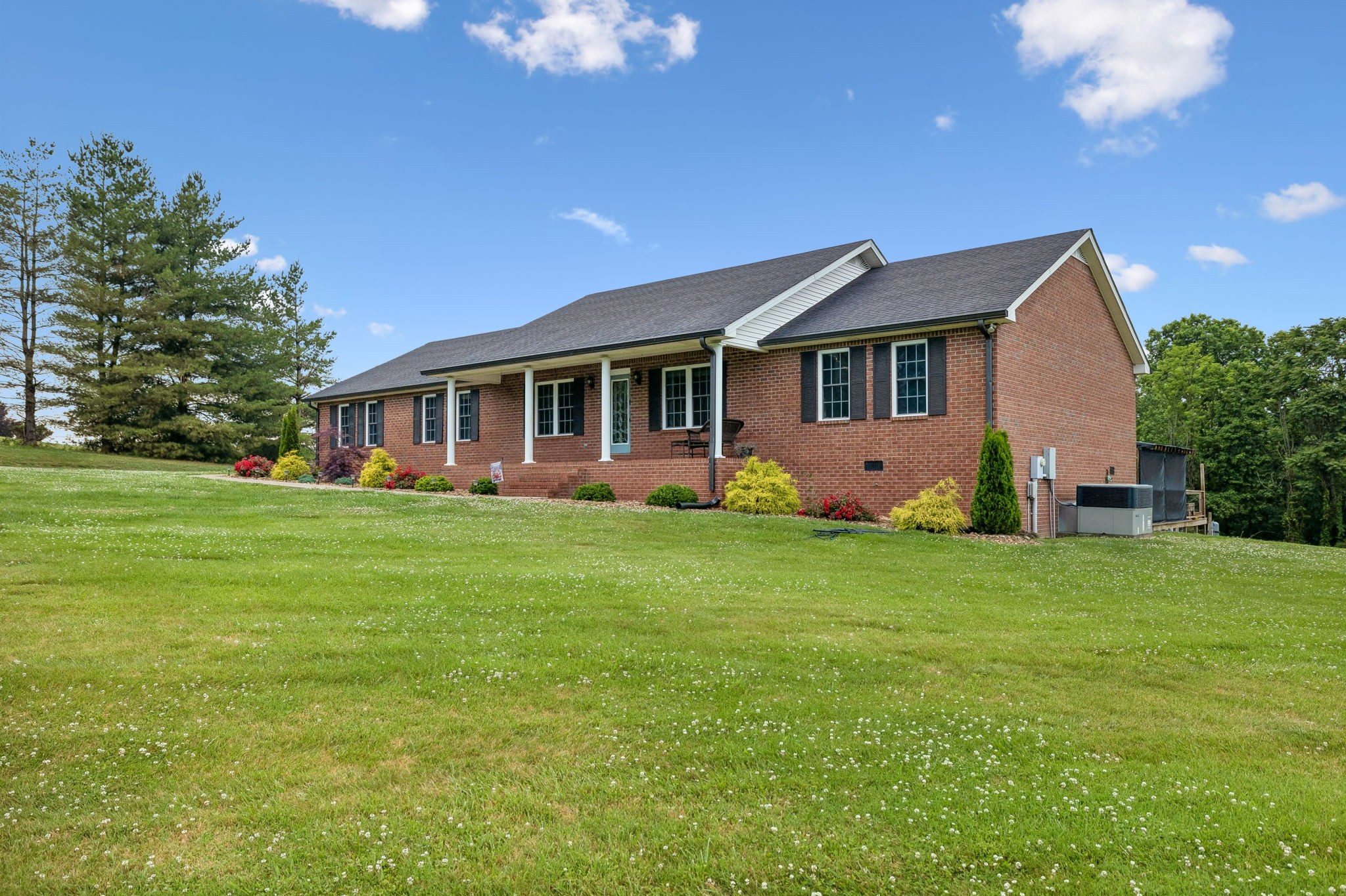273 Old Coleytown Lane Lafayette TN 37083