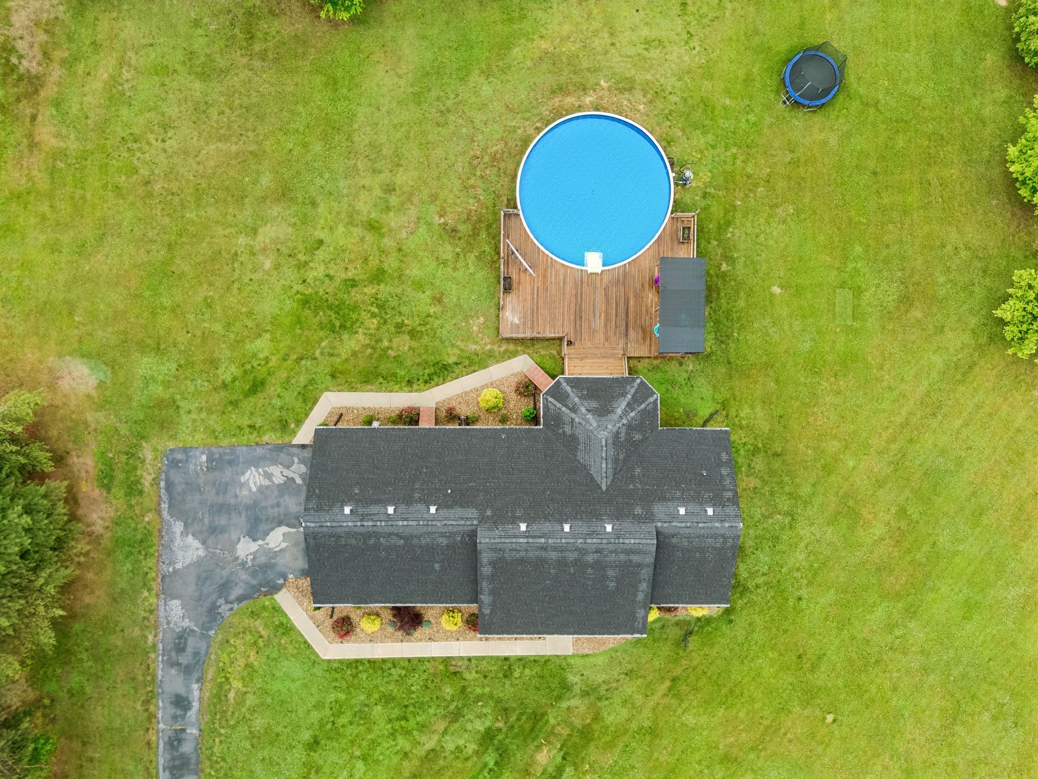 273 Old Coleytown Lane Lafayette TN 37083