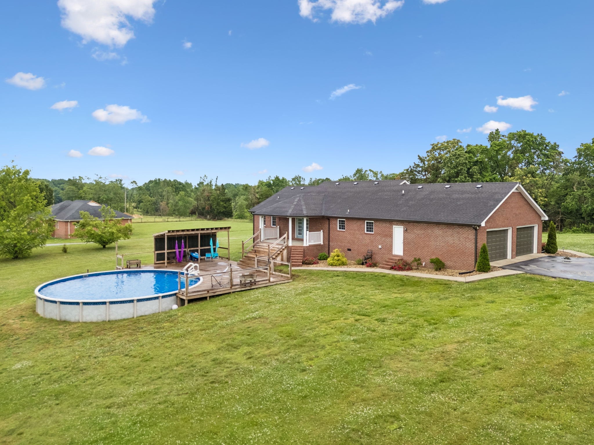 273 Old Coleytown Lane Lafayette TN 37083