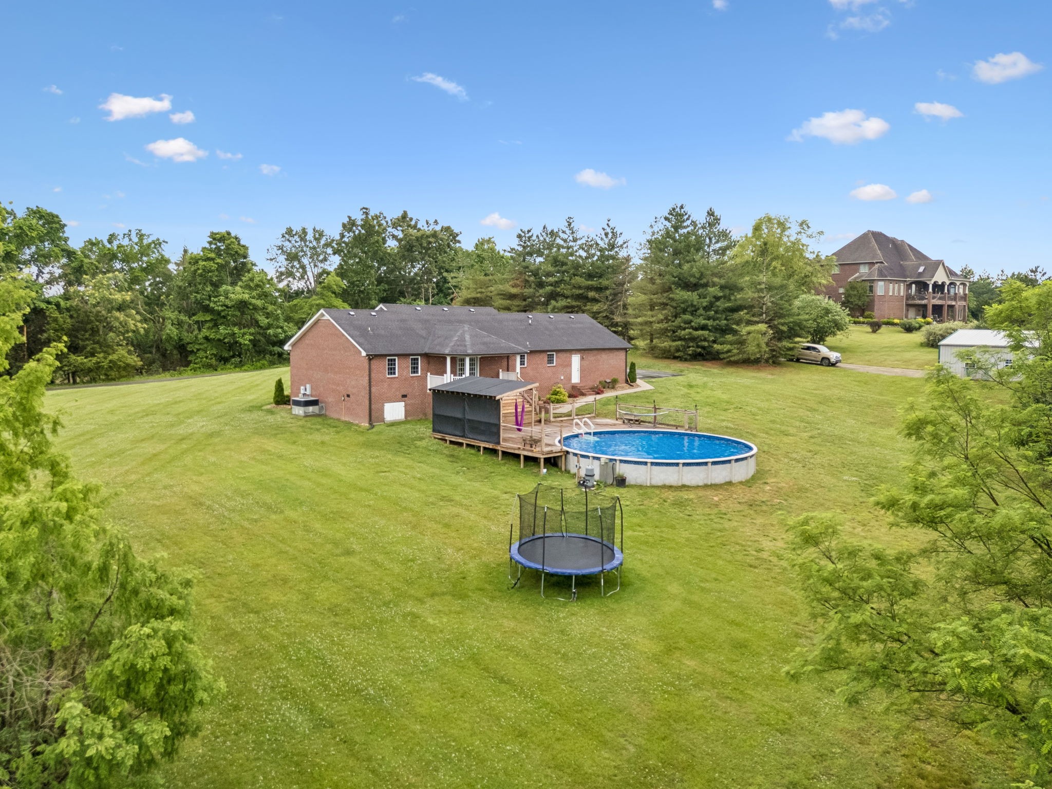 273 Old Coleytown Lane Lafayette TN 37083