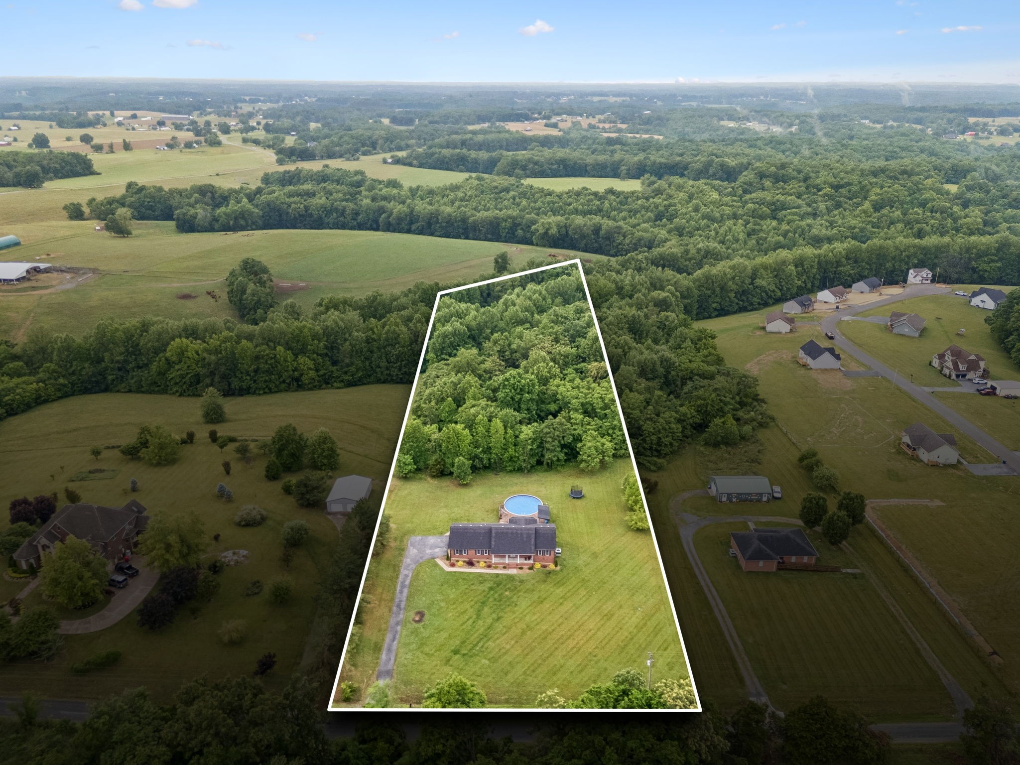 273 Old Coleytown Lane Lafayette TN 37083
