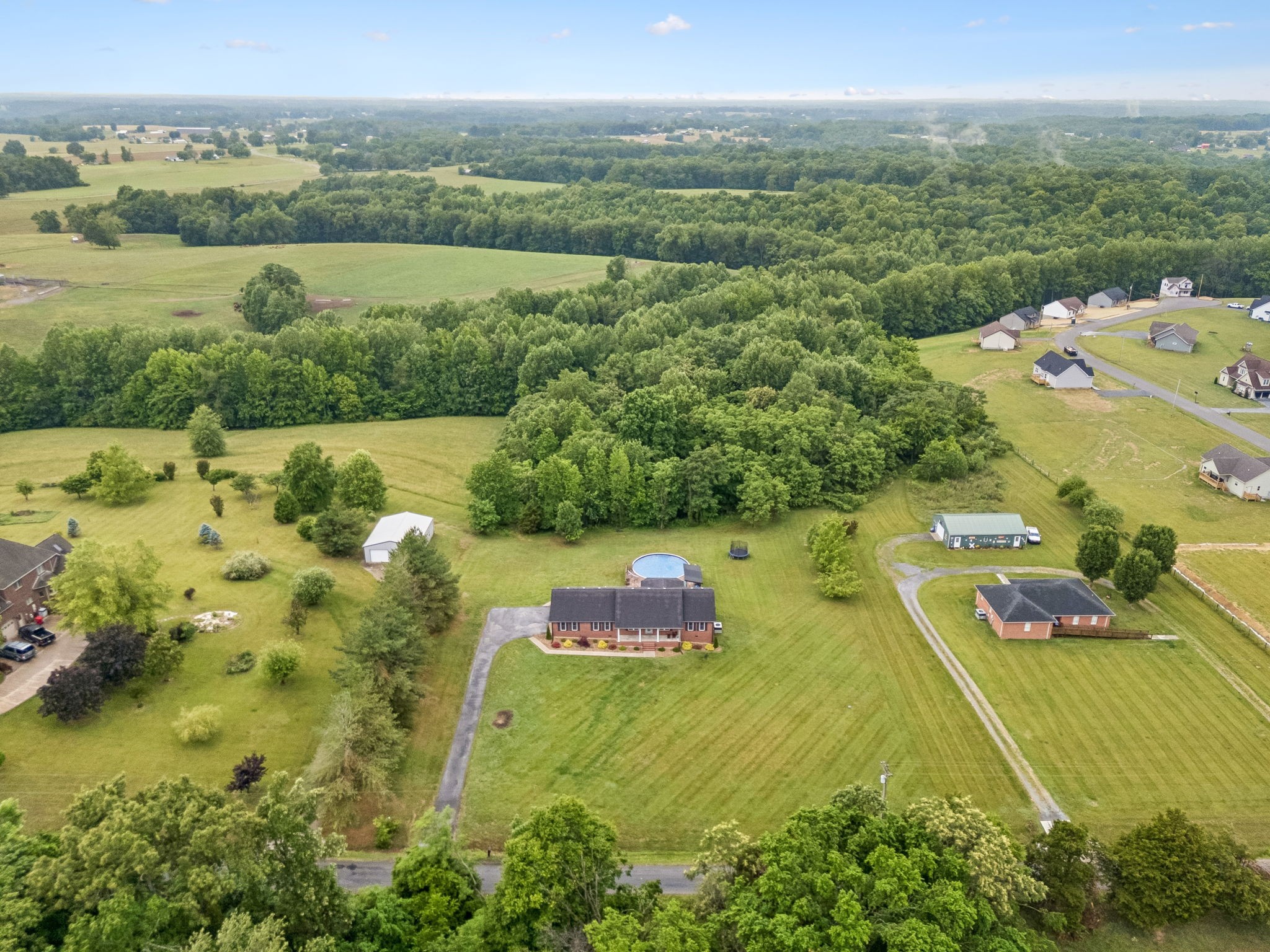 273 Old Coleytown Lane Lafayette TN 37083