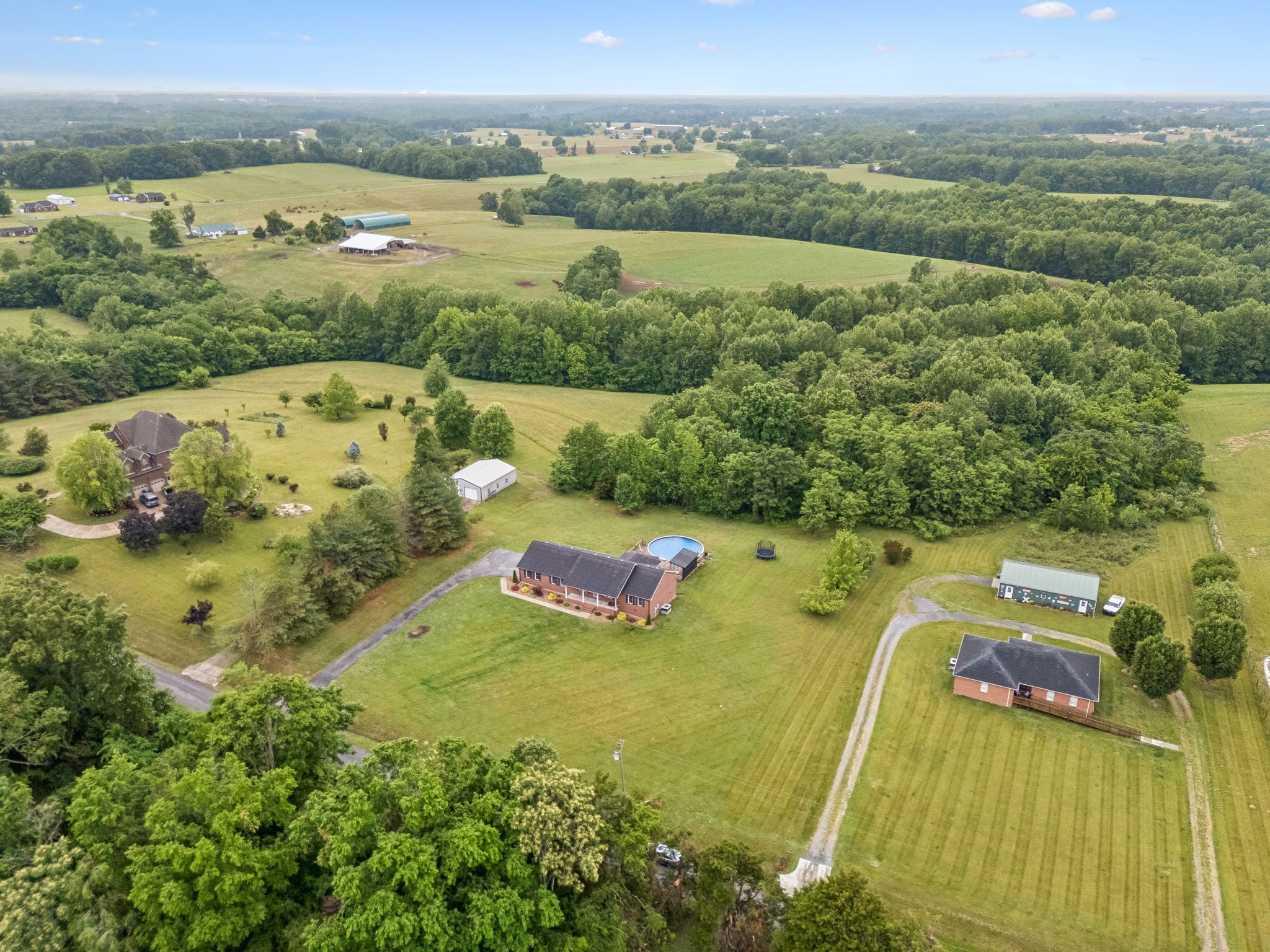 273 Old Coleytown Lane Lafayette TN 37083