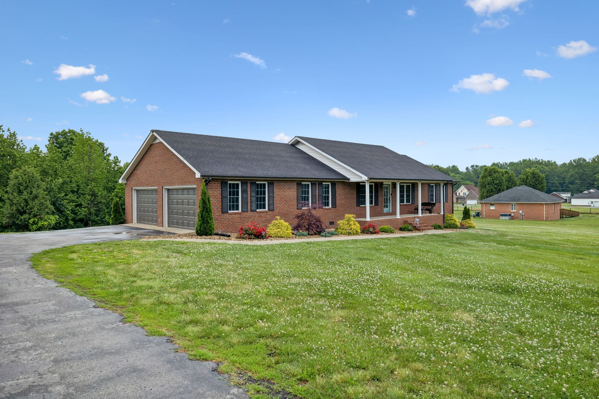 273 Old Coleytown Lane Lafayette TN 37083