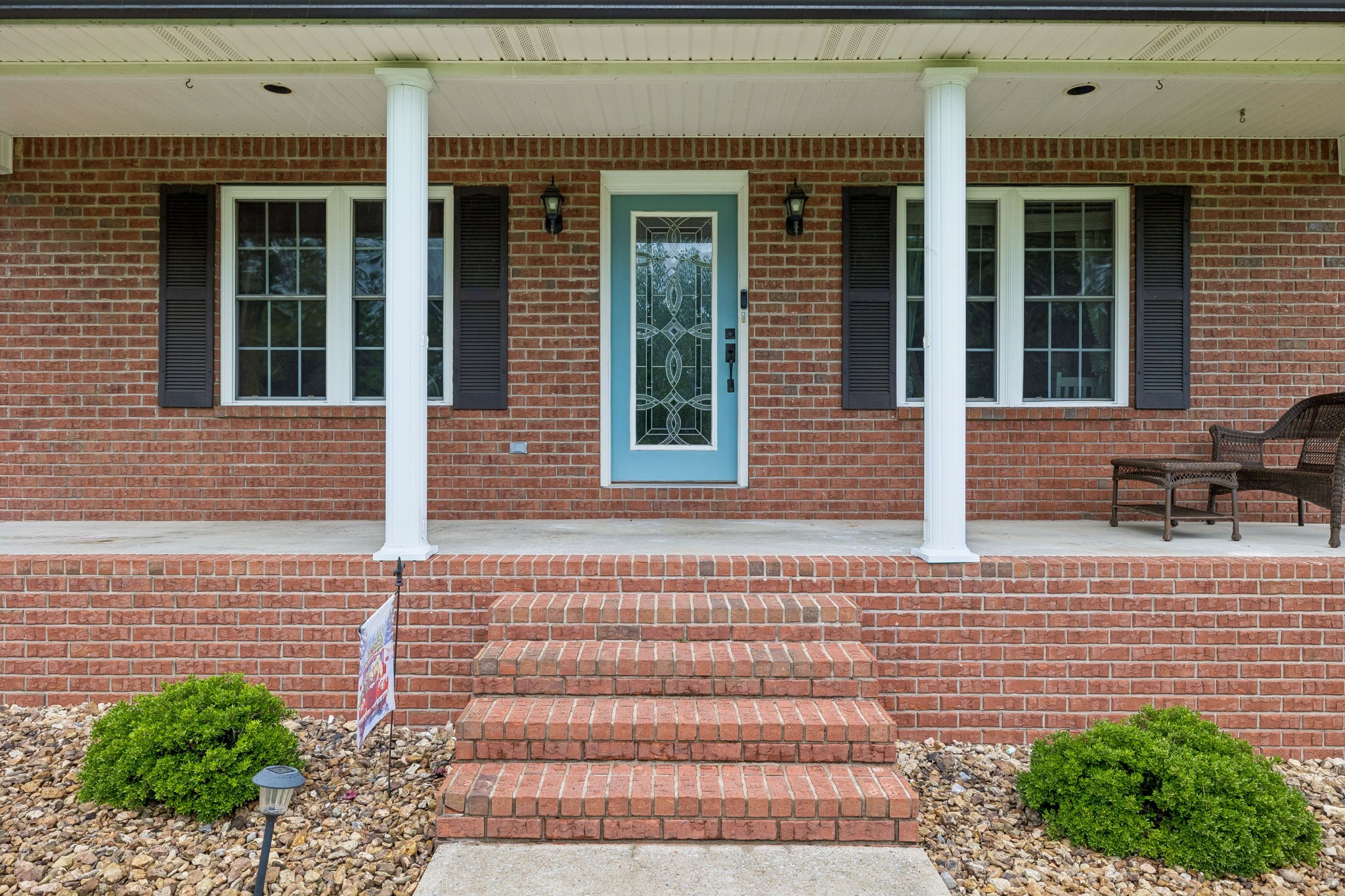 273 Old Coleytown Lane Lafayette TN 37083