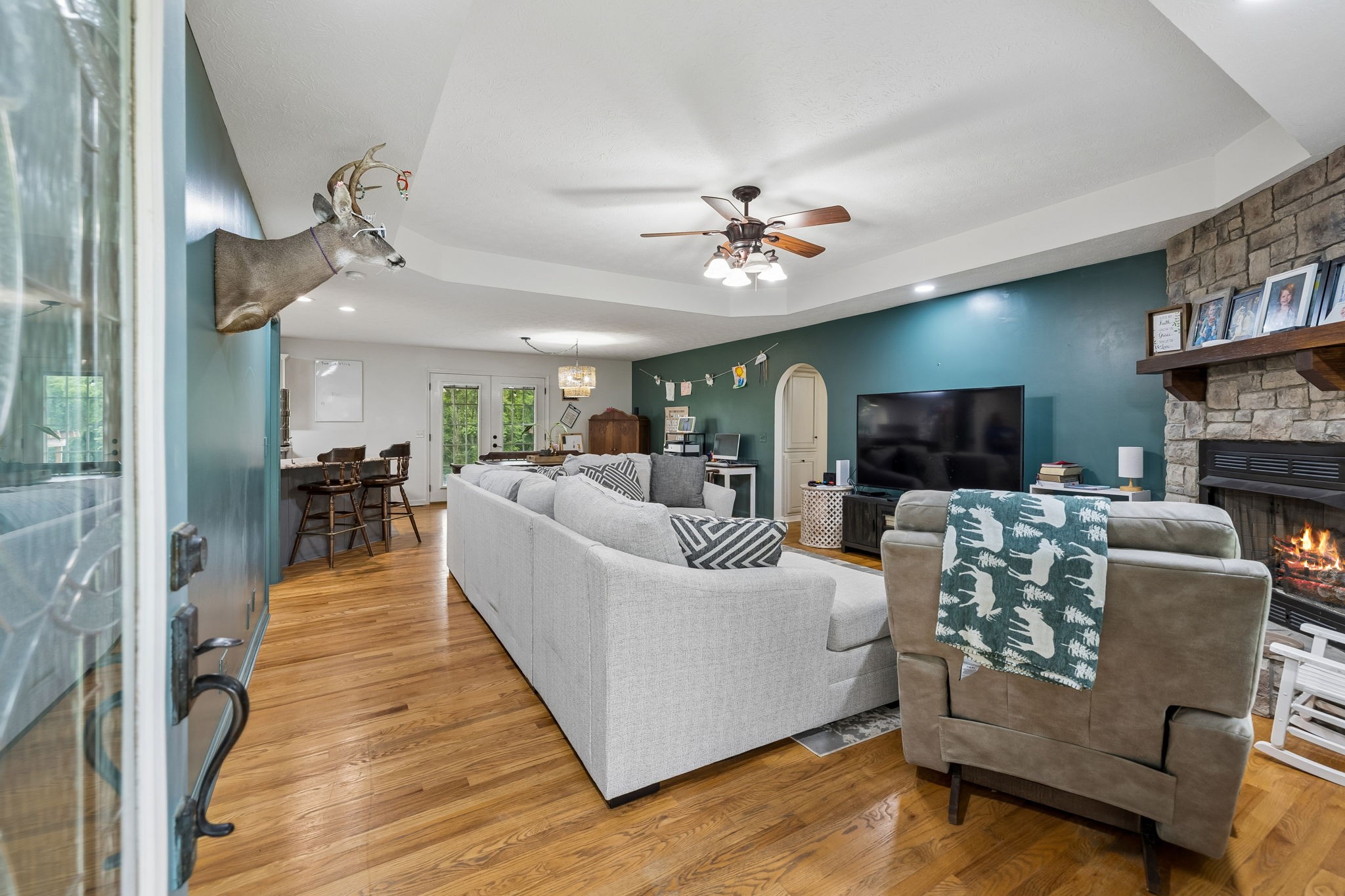 273 Old Coleytown Lane Lafayette TN 37083