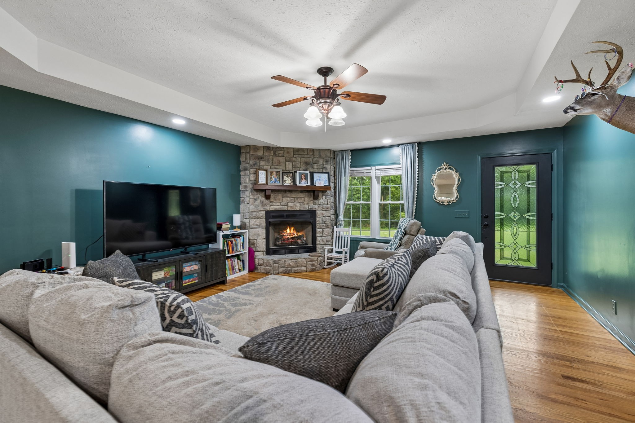 273 Old Coleytown Lane Lafayette TN 37083