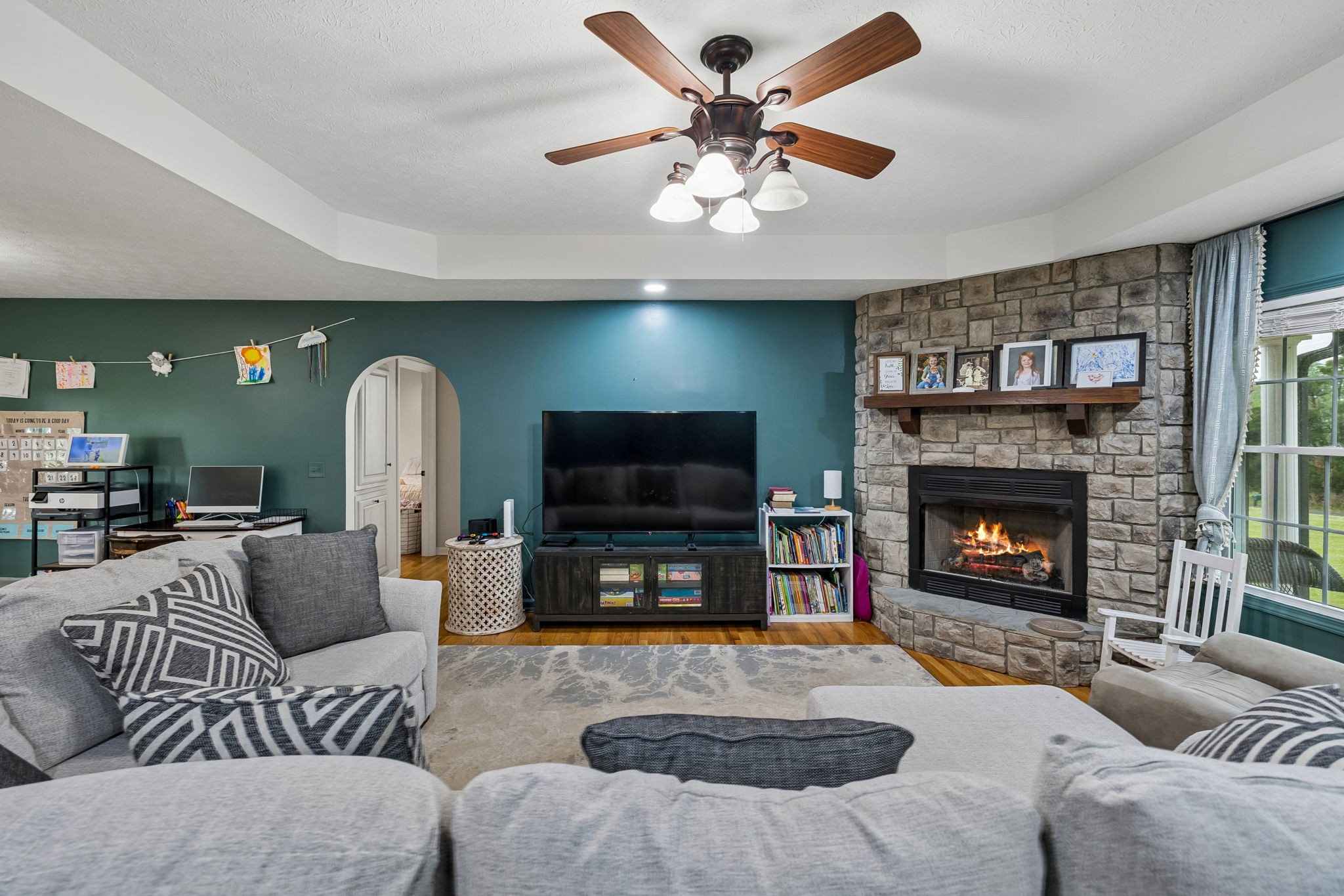 273 Old Coleytown Lane Lafayette TN 37083