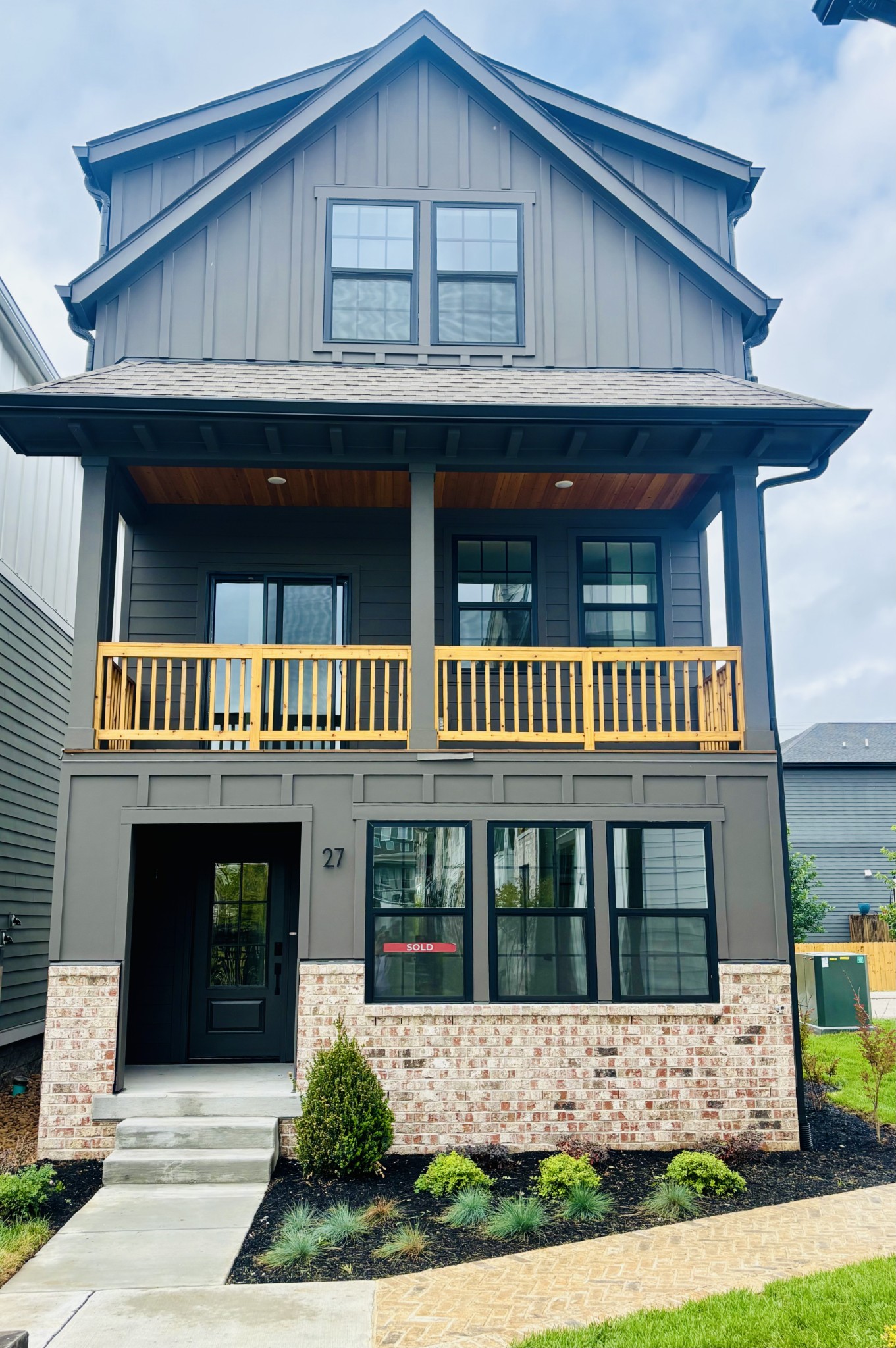 504 Edwin Street Nashville TN 37207