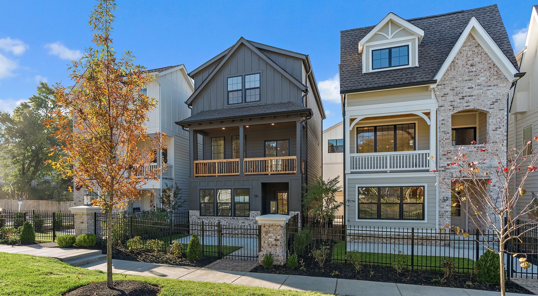 504 Edwin Street Nashville TN 37207