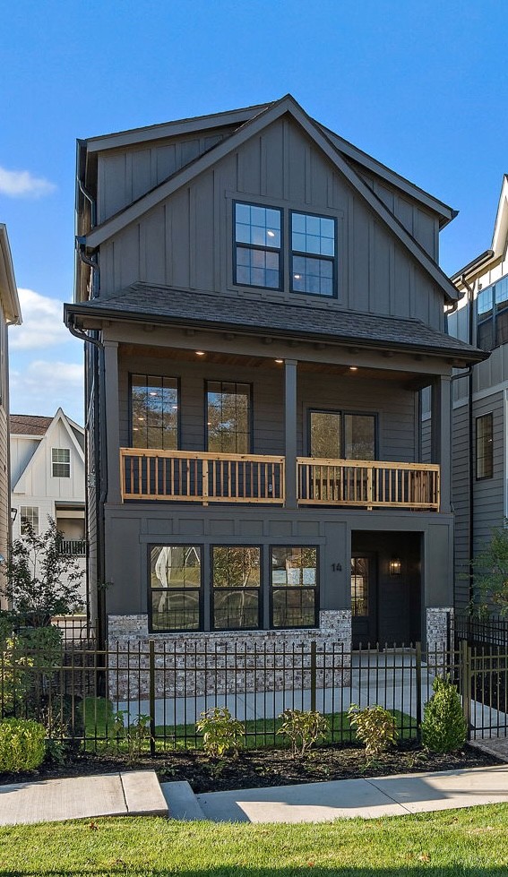 504 Edwin Street Nashville TN 37207