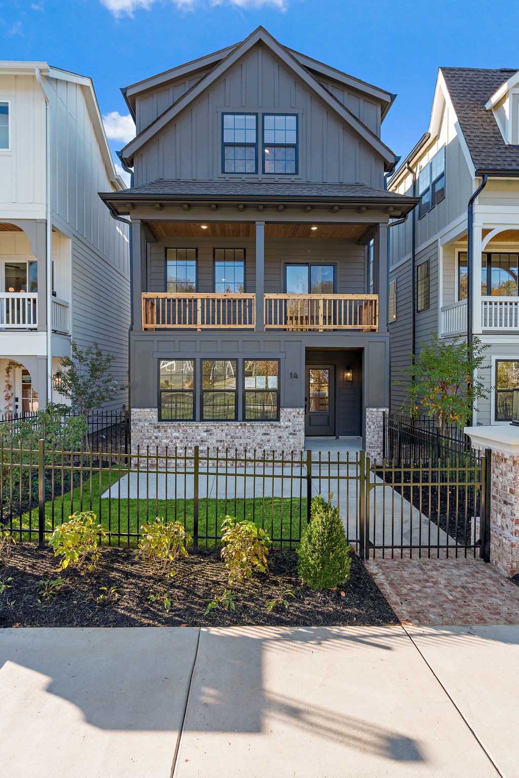 504 Edwin Street Nashville TN 37207